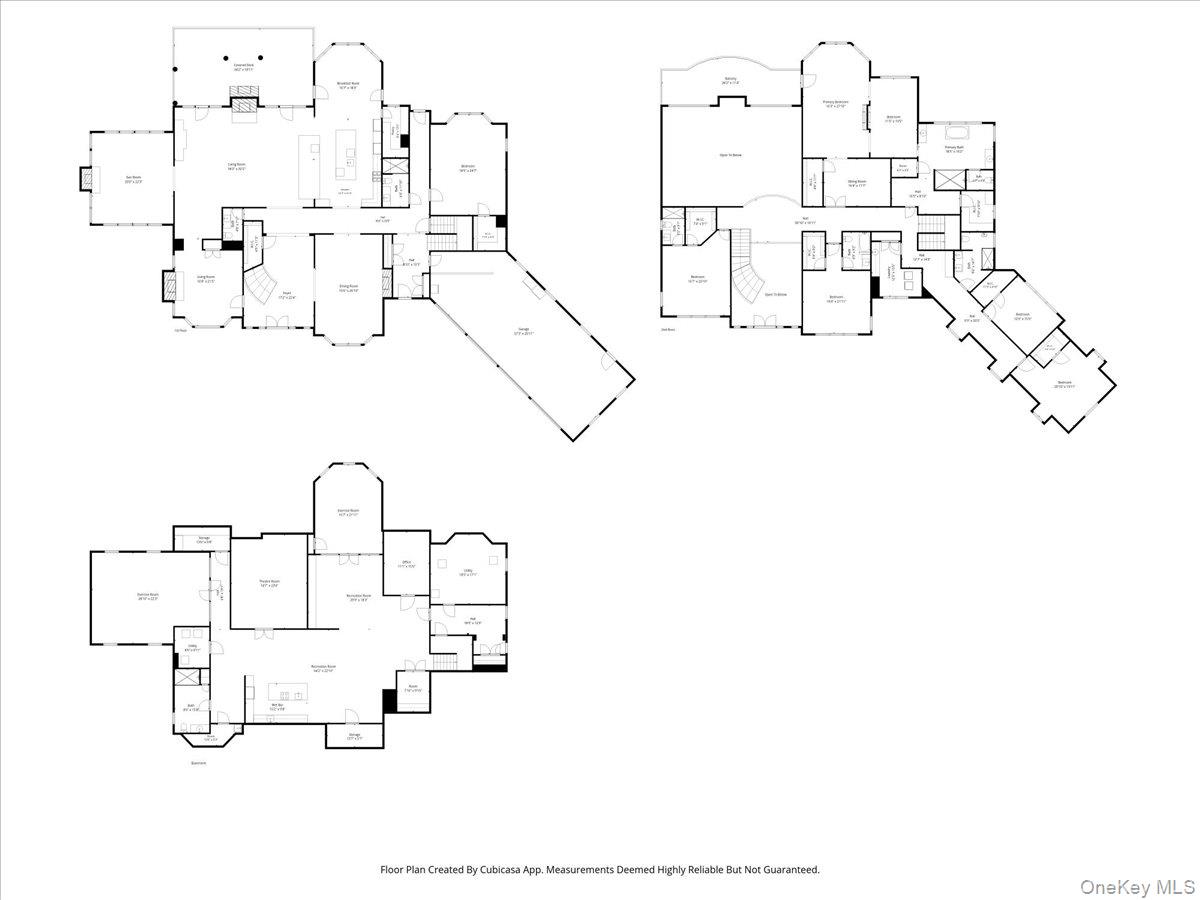 1 Hunters Way – For Sale photo 50