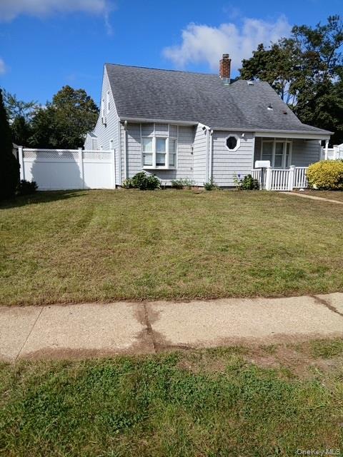 82 Barnyard Ln – For Rent