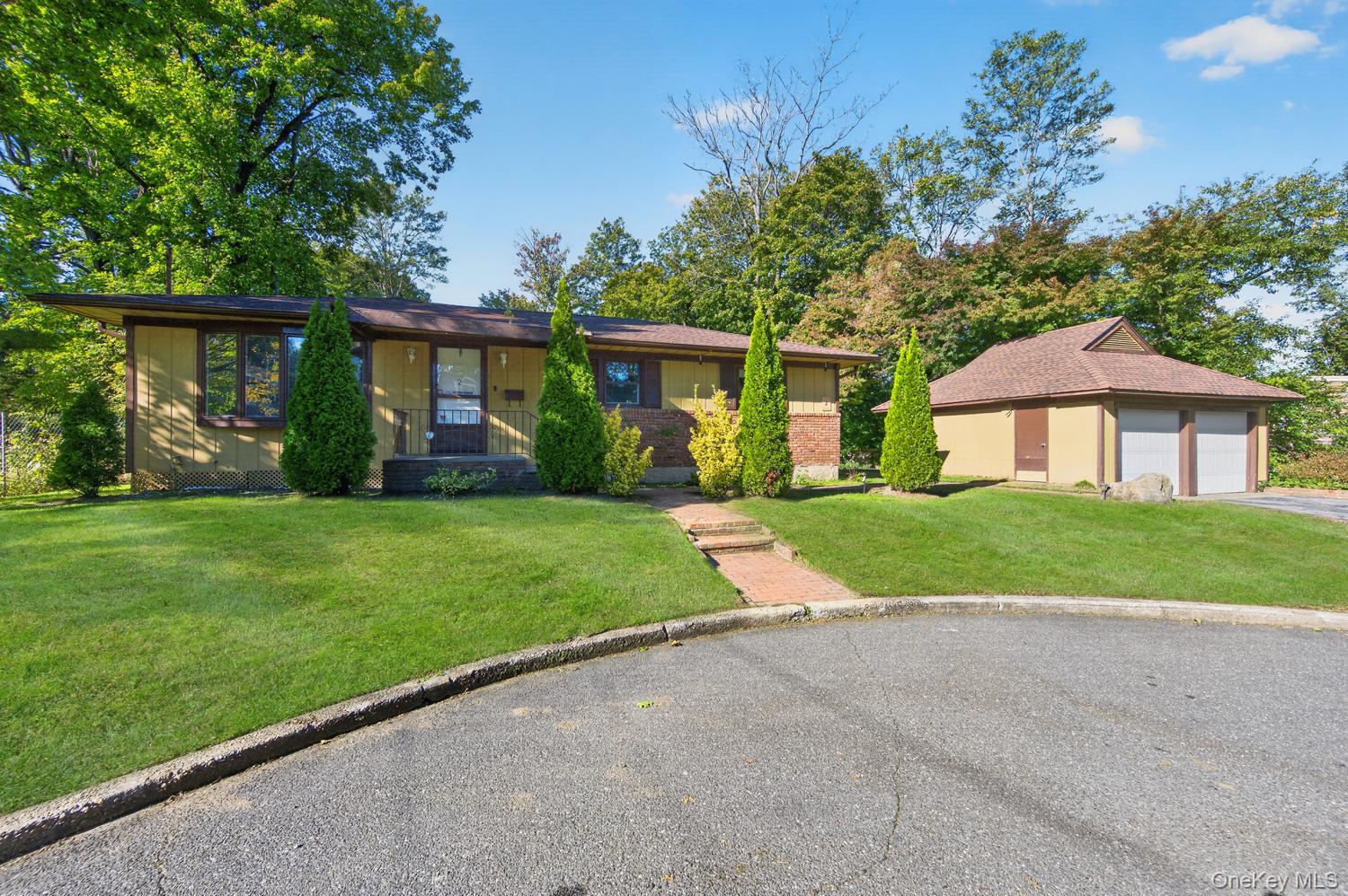 2 Dubois Court – For Sale