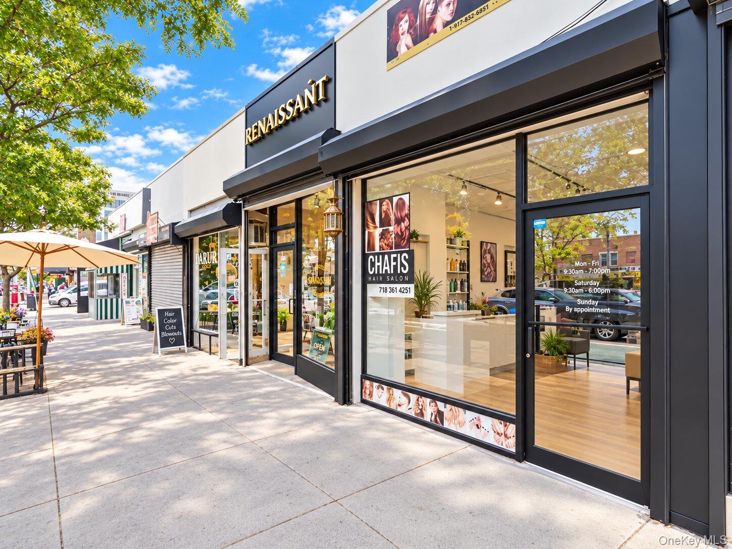 40-09 Queens Boulevard – For Rent