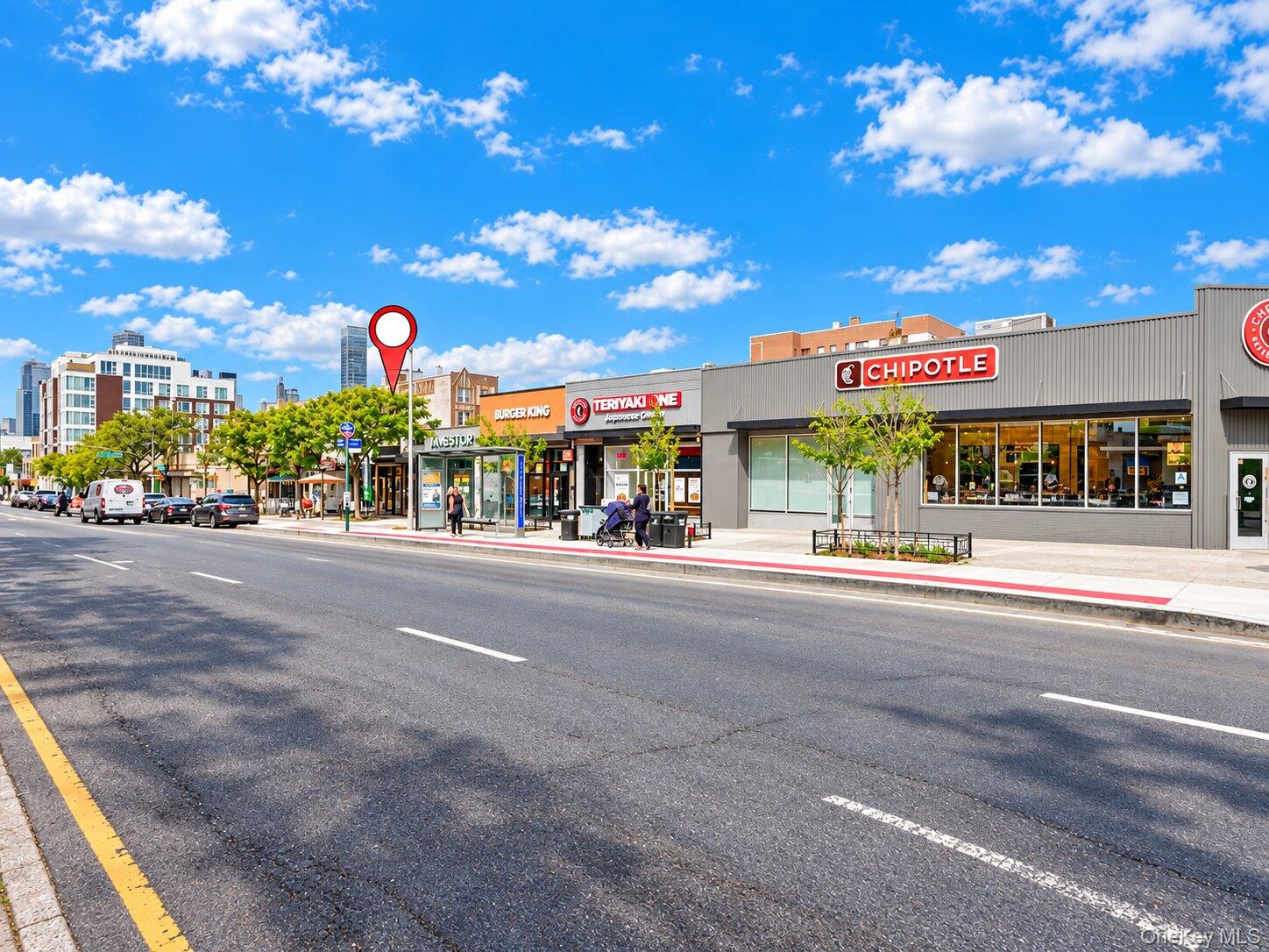 40-09 Queens Boulevard – For Rent photo 3
