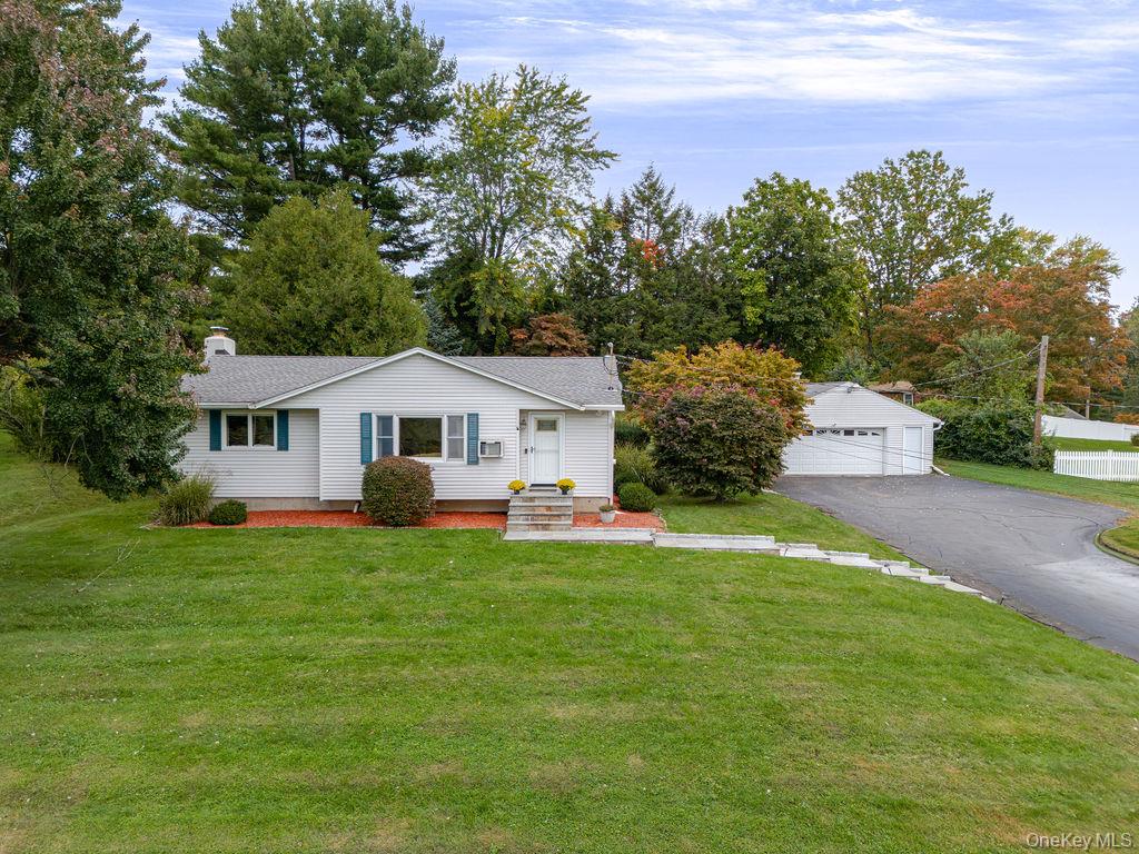50 Horsepound Road – For Sale