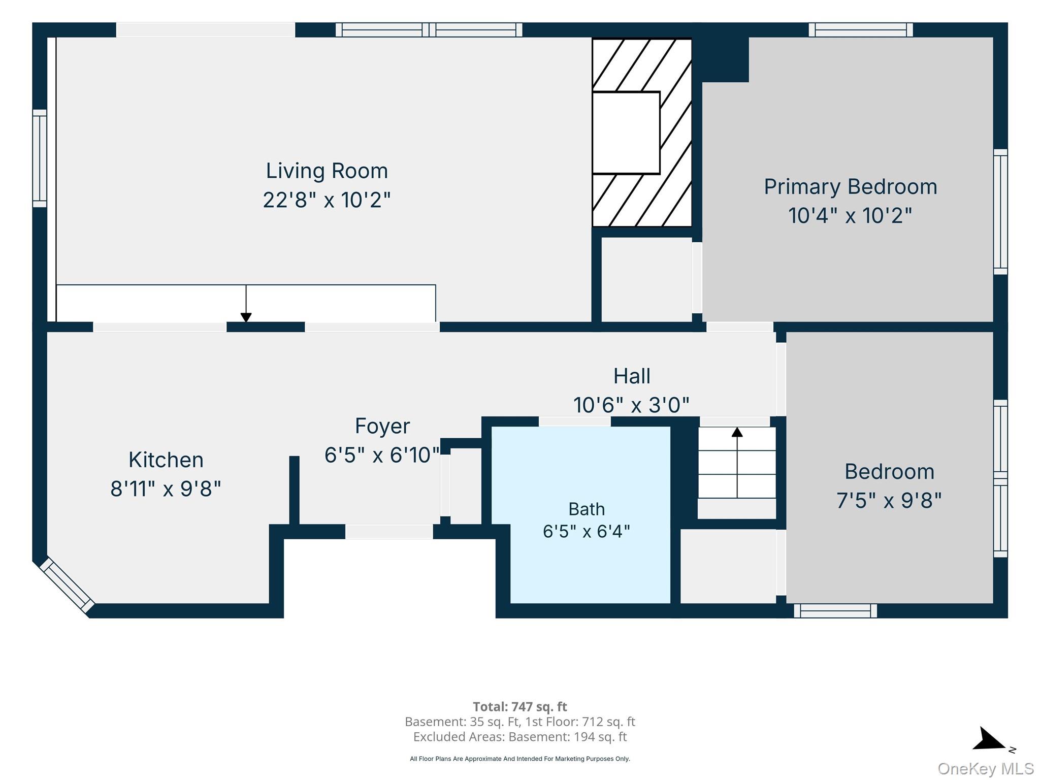 50 Hewlett Drive – For Sale photo 26