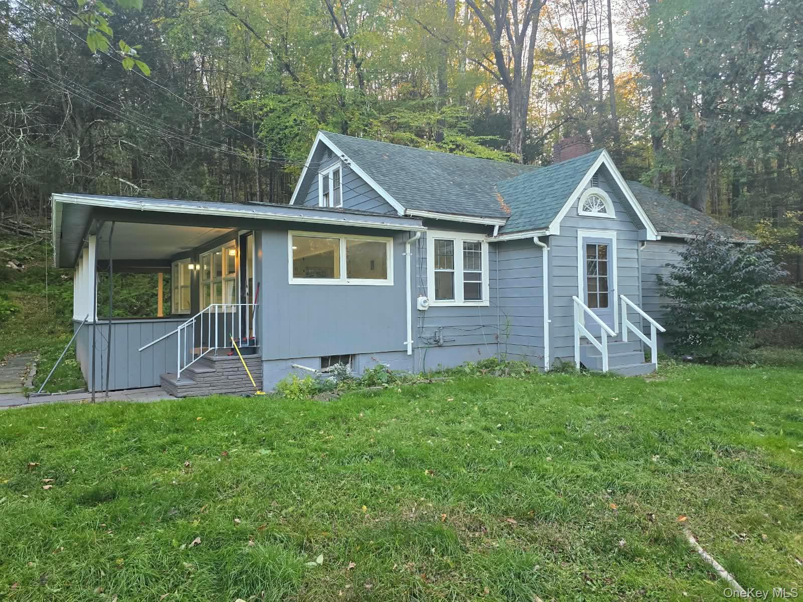 3821 State Route 52 – For Sale
