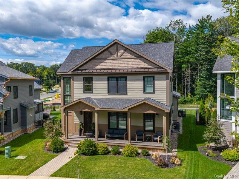 31 Oak Riidge Boulevard – For Sale