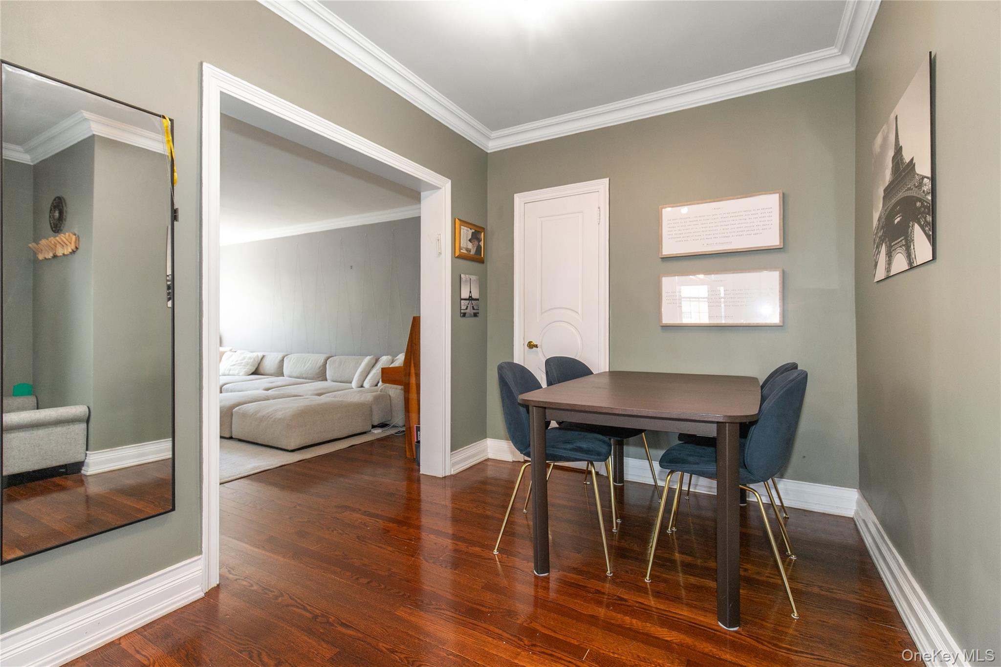90 Knightsbridge Road, Unit 4J photo 4