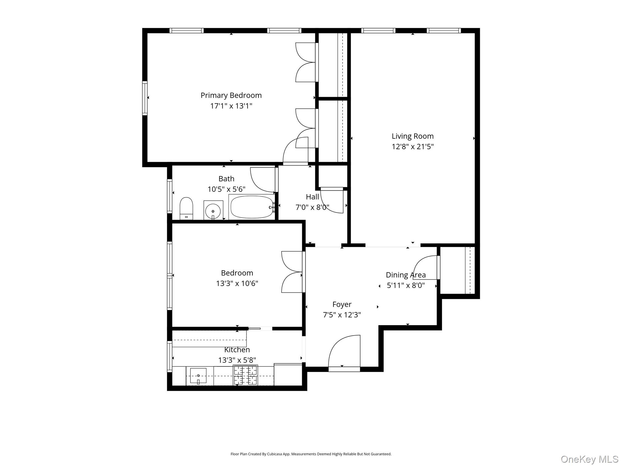 90 Knightsbridge Road, Unit 4J photo 15