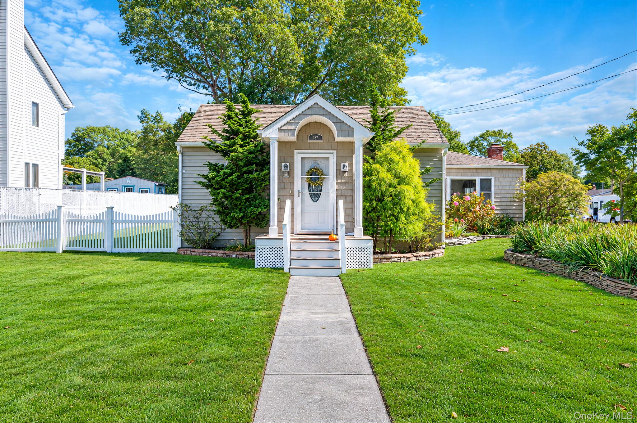 157 Abner Drive – For Sale