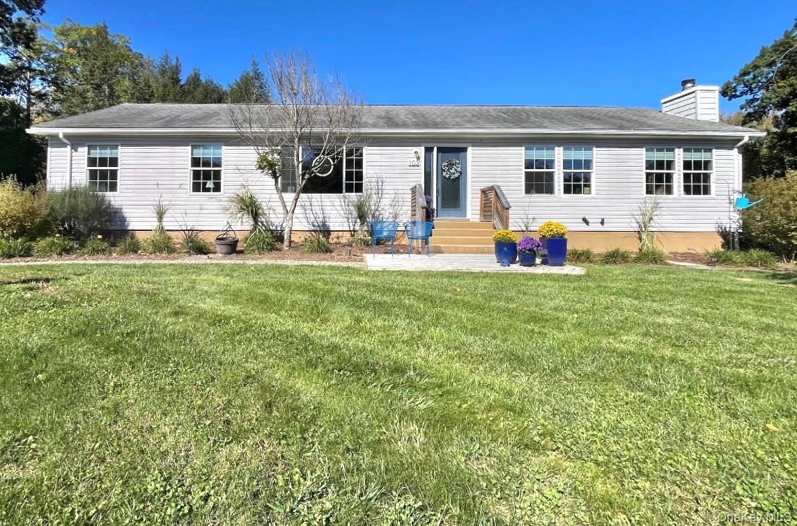 103 Bullville Road – For Sale