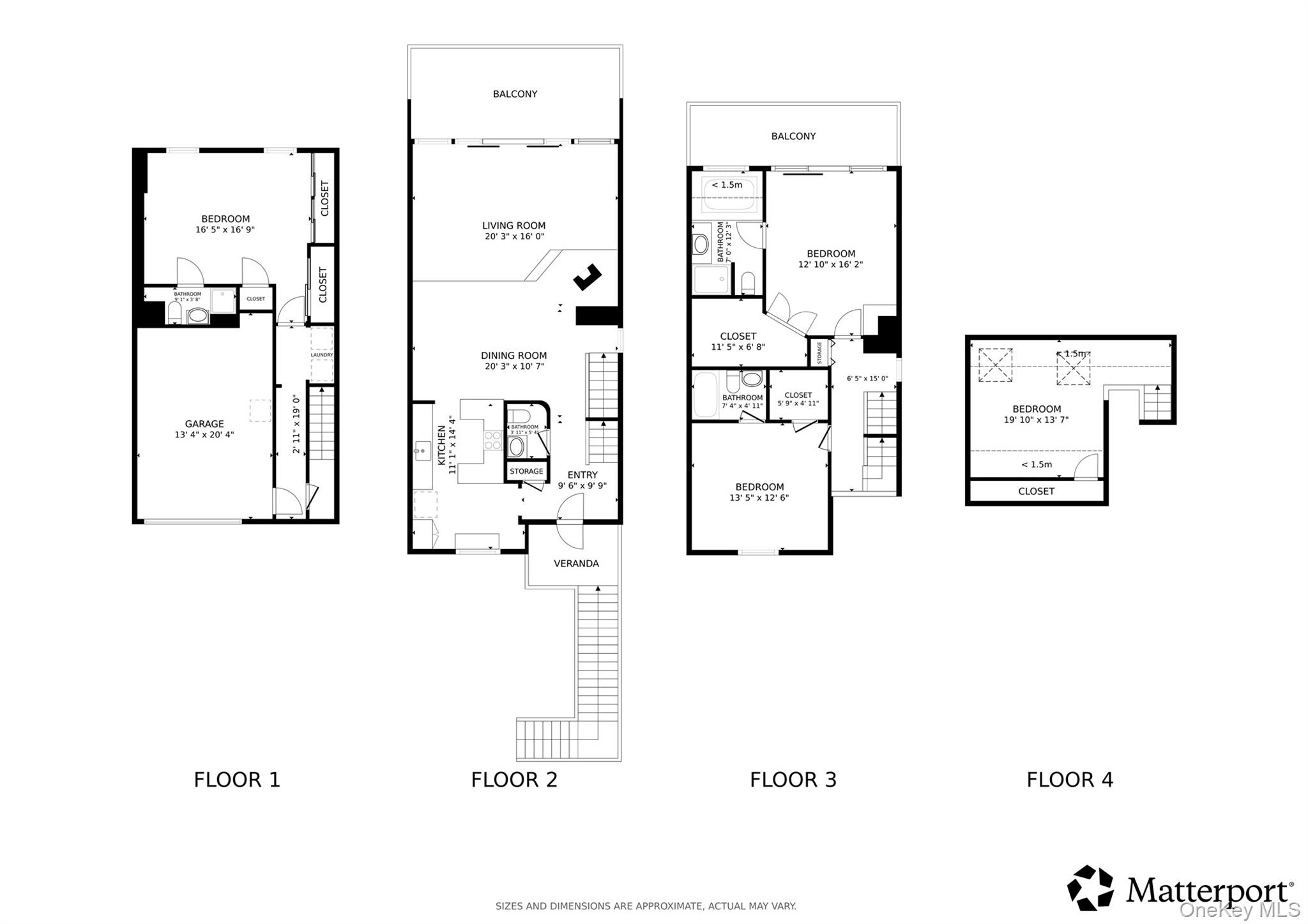 13 Waters Edge – For Sale photo 37