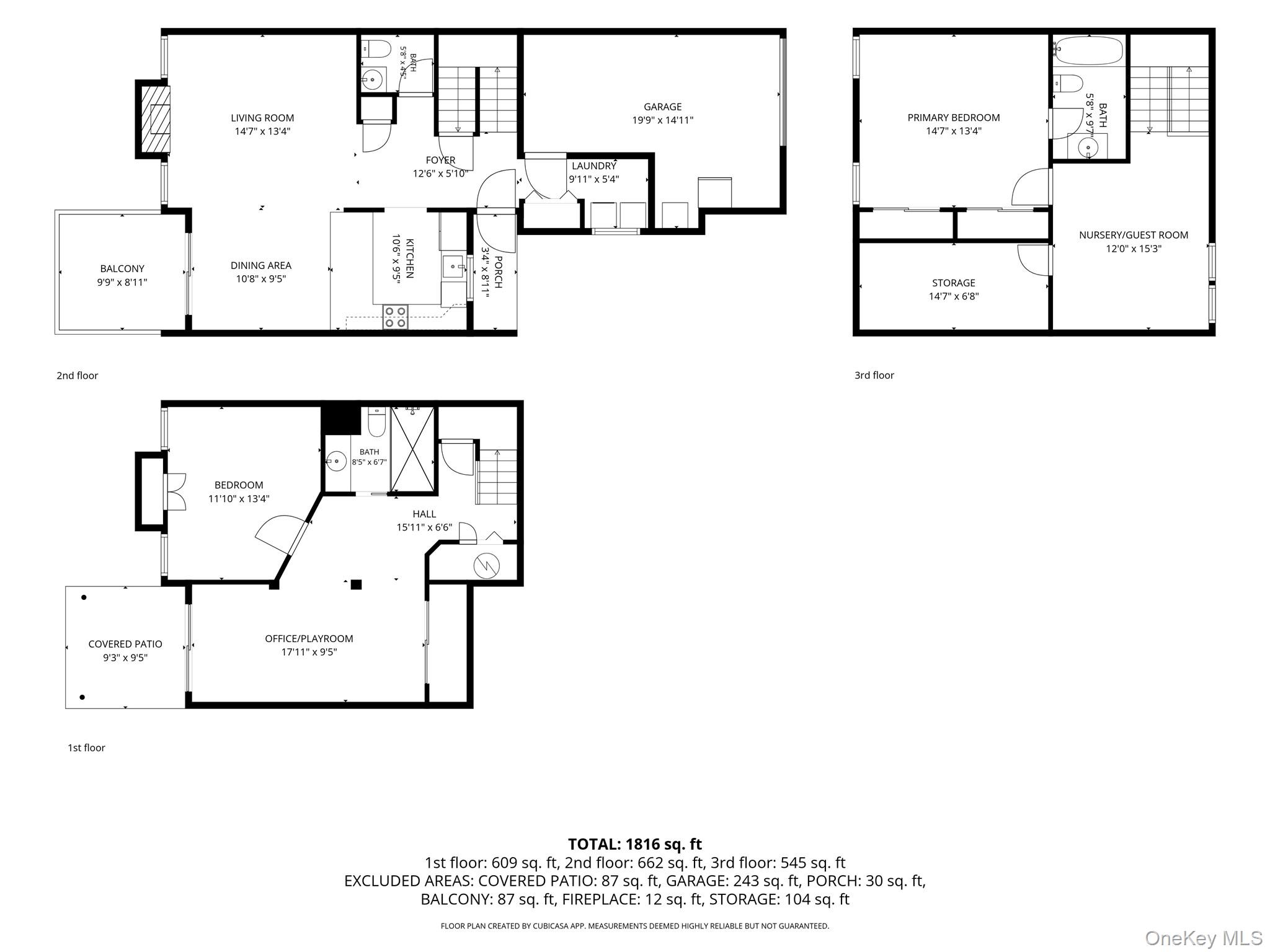 113 Woods Brooke Circle – For Sale photo 39