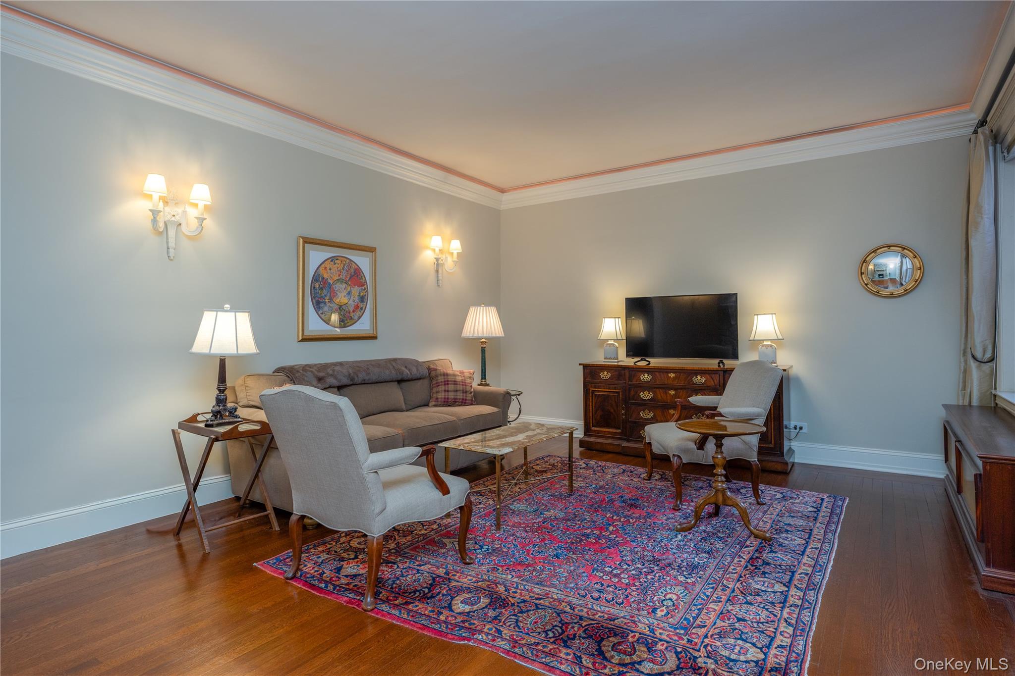 25 Parkview Avenue, Unit 2M photo 9