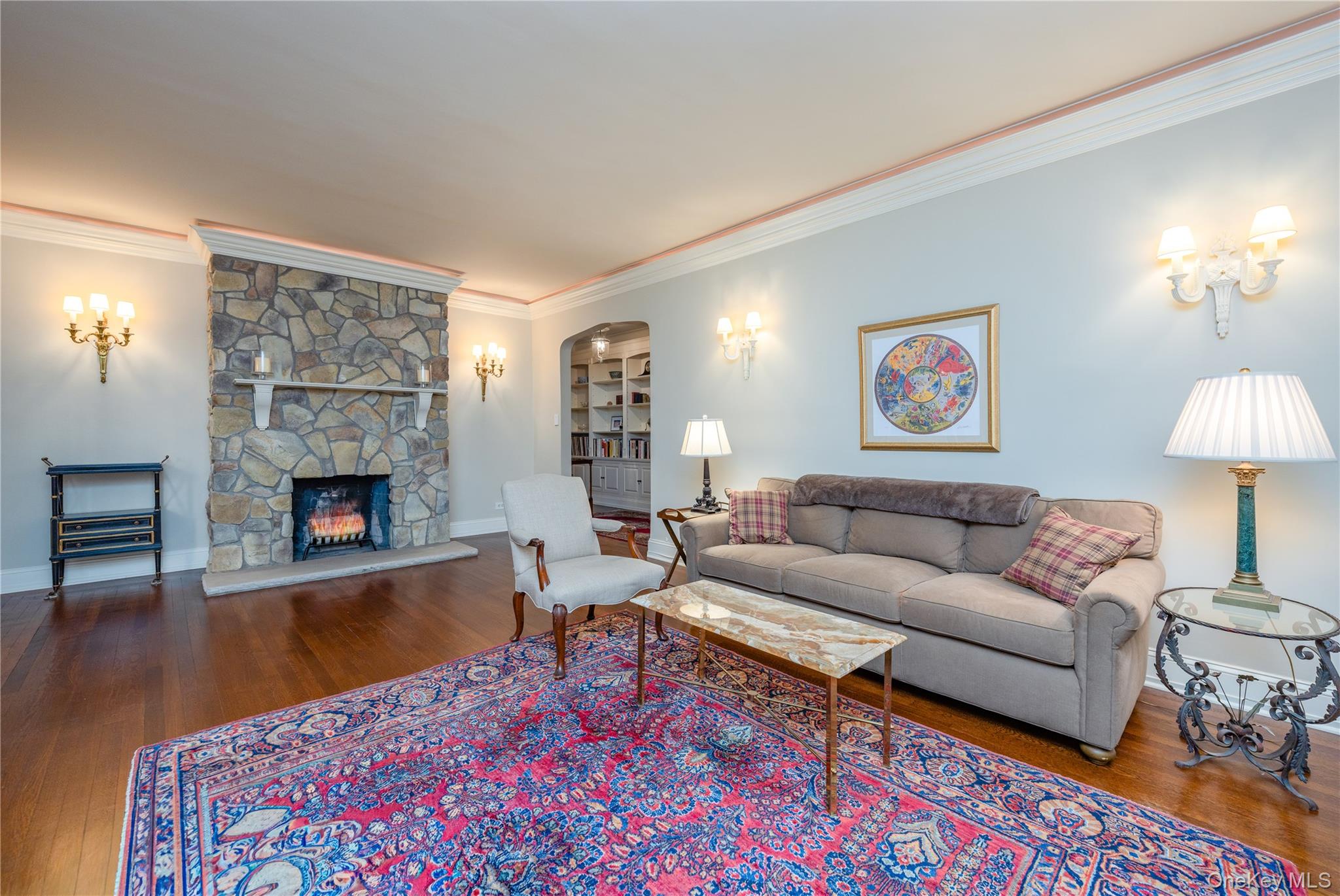 25 Parkview Avenue, Unit 2M photo 10