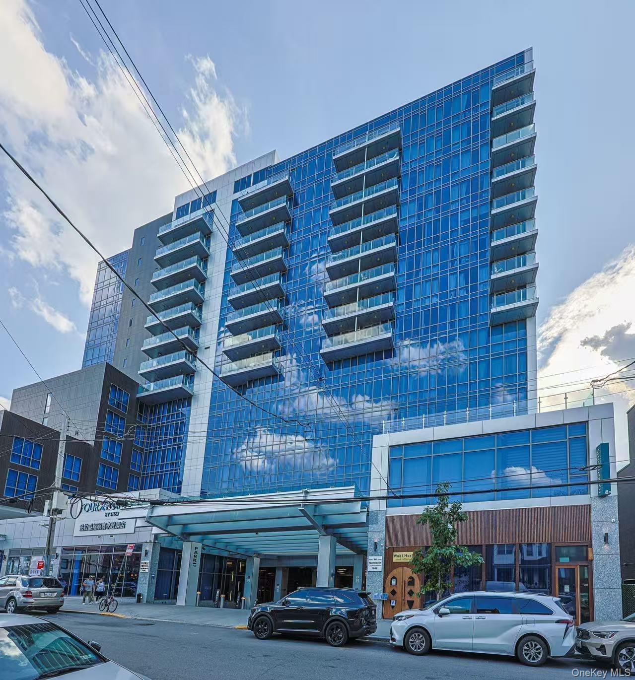 134-37 35th Avenue, Unit 10A