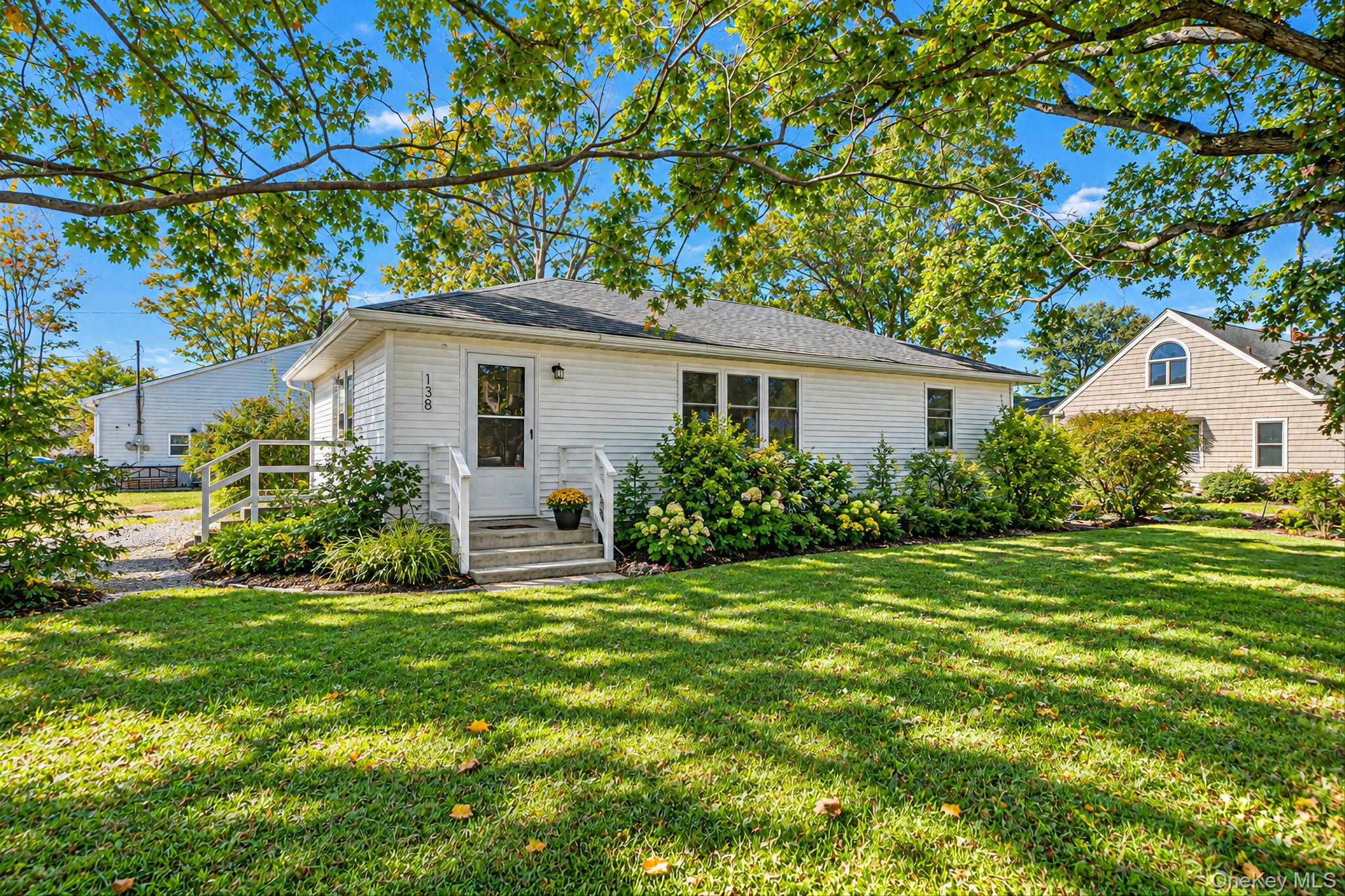 138 Central Avenue – For Sale
