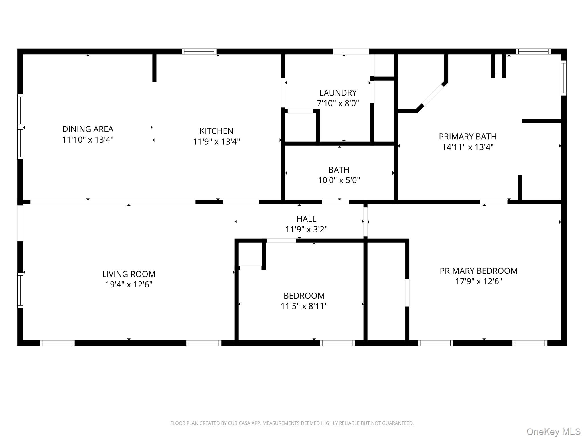 1661 Old Country Road, Unit 516 photo 44