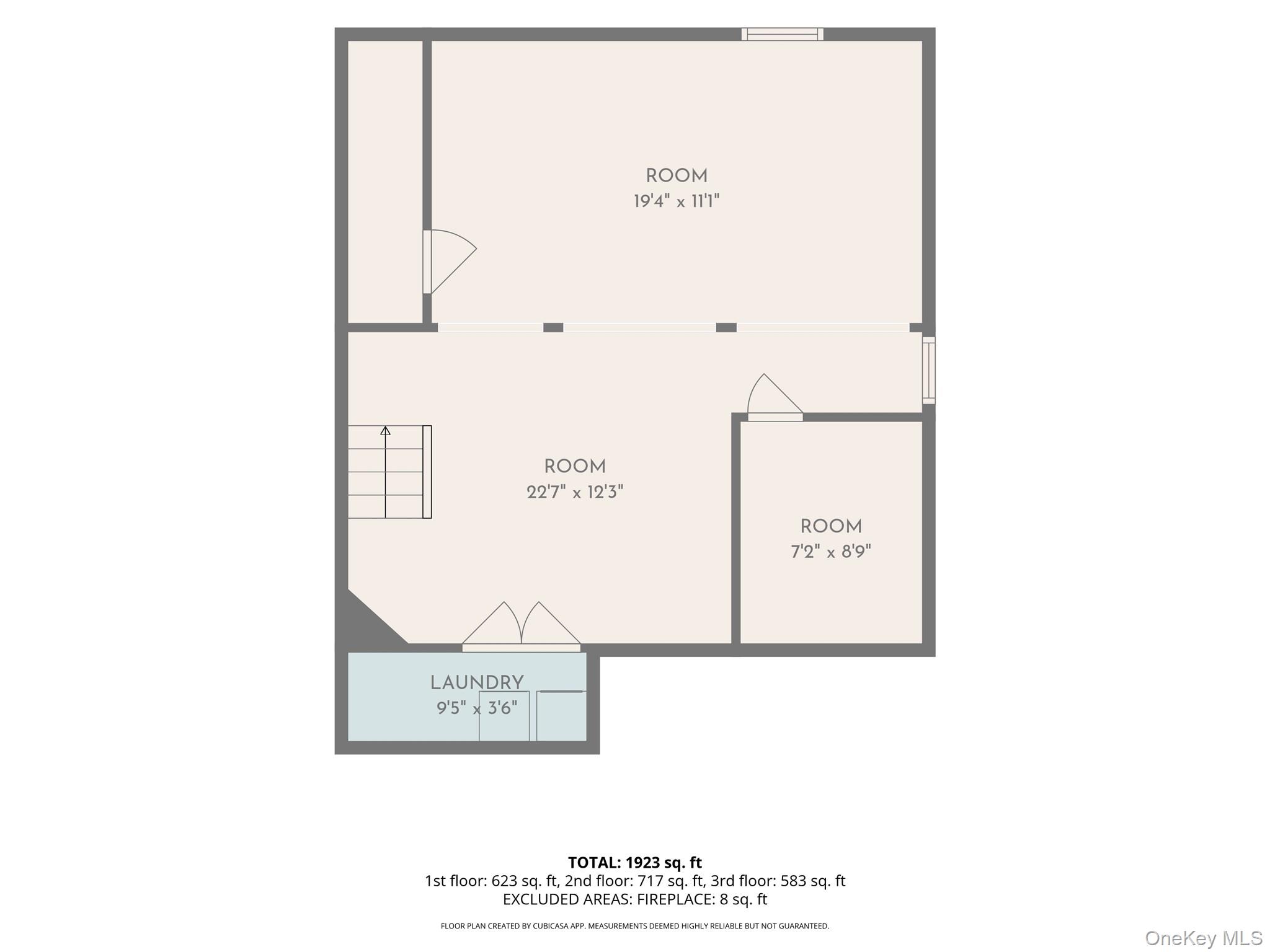 1569 Hewlett Avenue – For Sale