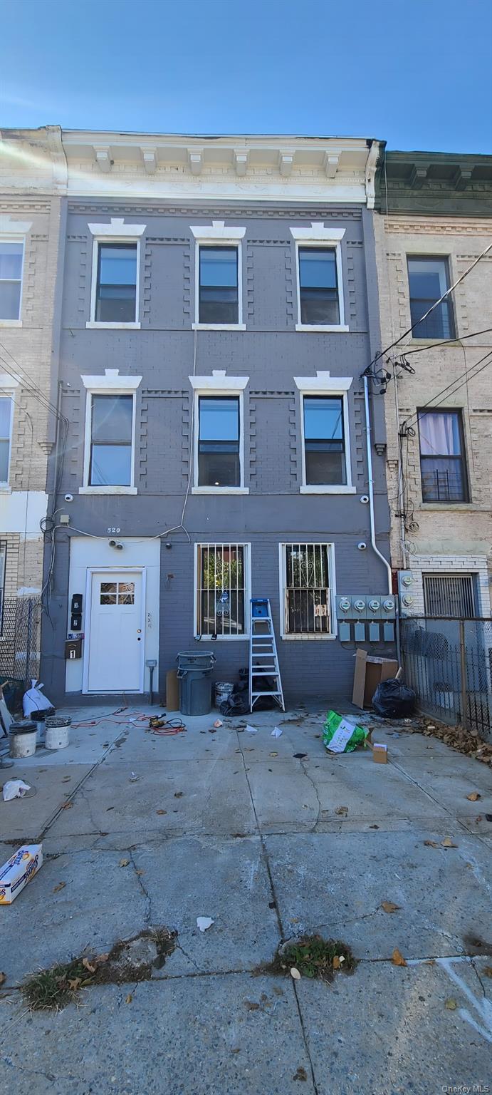 520 New Jersey Avenue, Unit #2/#3