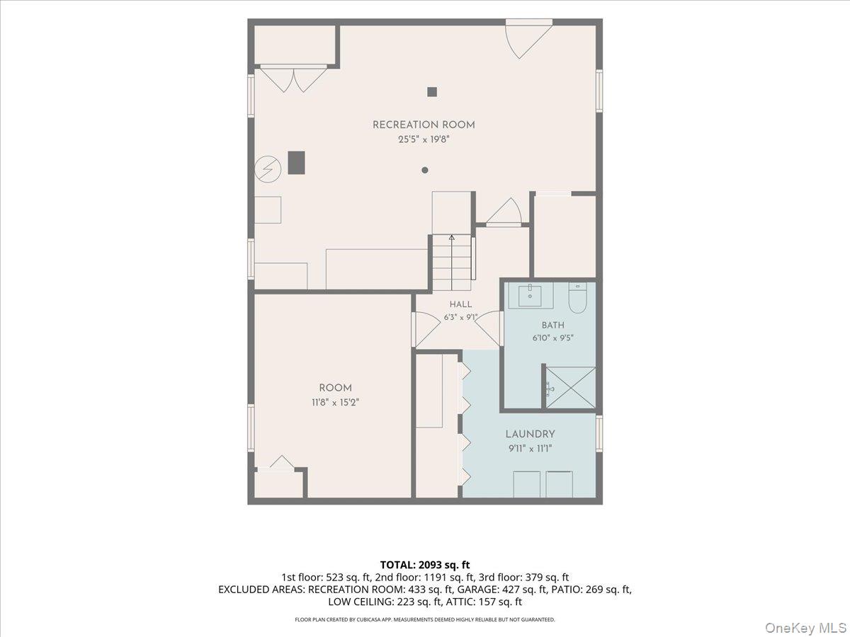 8 E Willow Street – For Rent photo 33