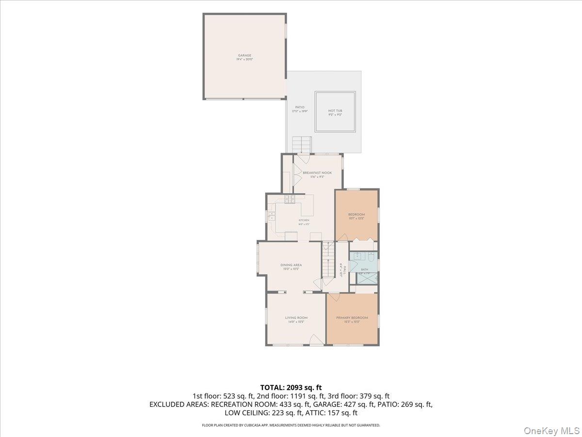 8 E Willow Street – For Rent photo 34