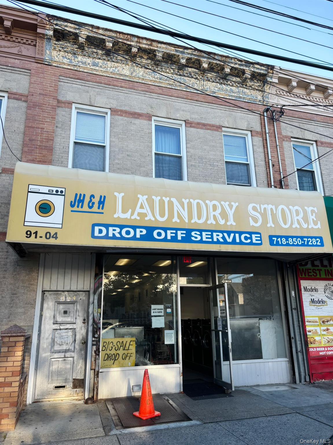 91-04 104th Street – For Sale