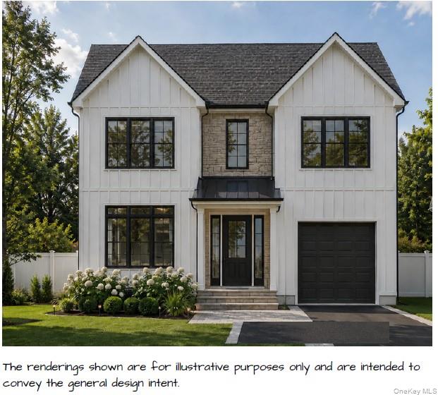 Lot B- 101 Charles Avenue – For Sale