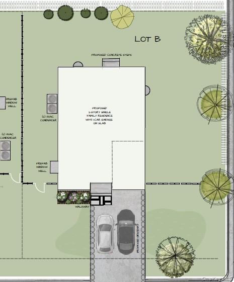 Lot B- 101 Charles Avenue – For Sale photo 2