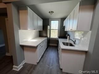 104 S Broadway, Apt.#1, Unit 5 photo 3