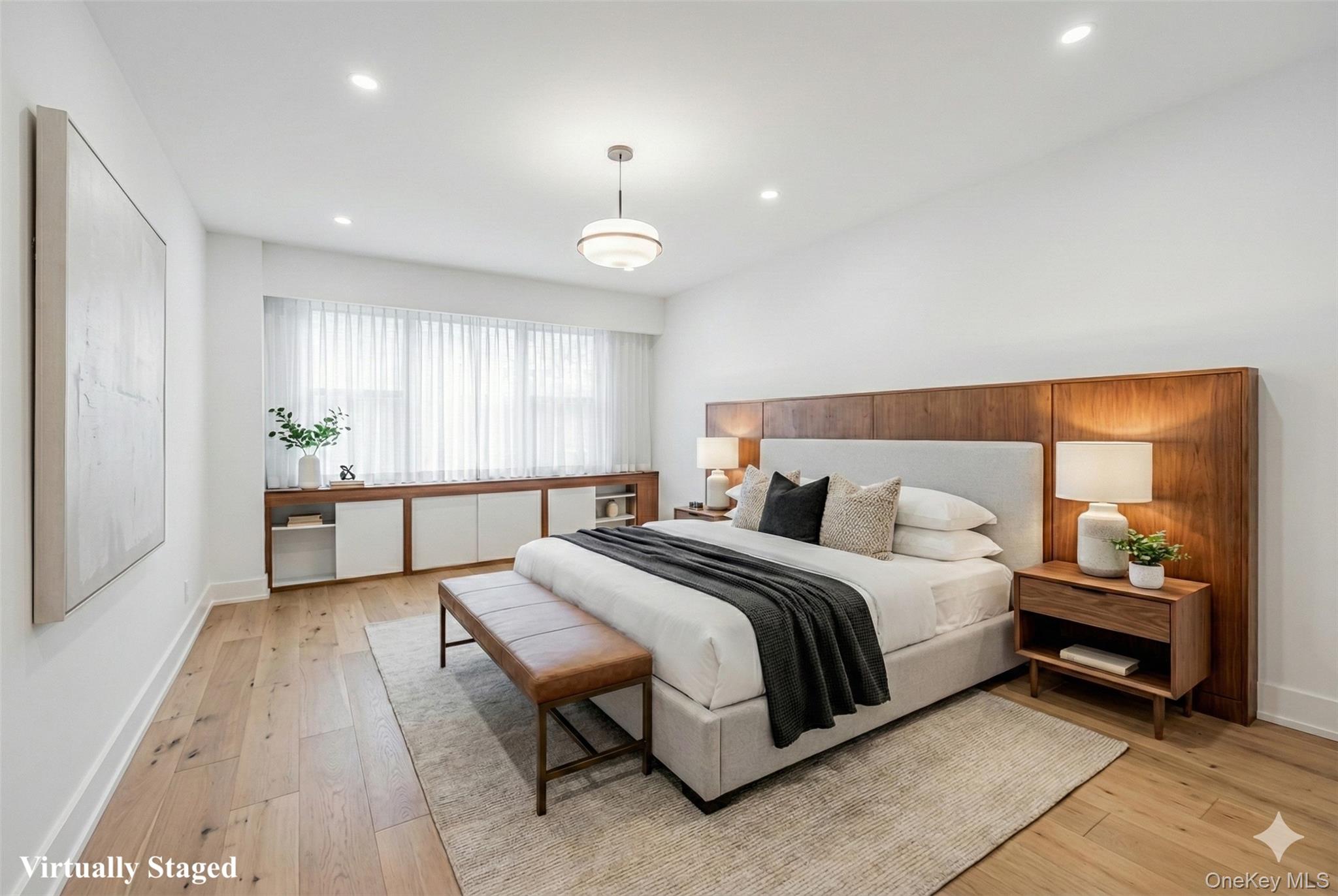 77 W 55th Street, Unit 17B photo 11