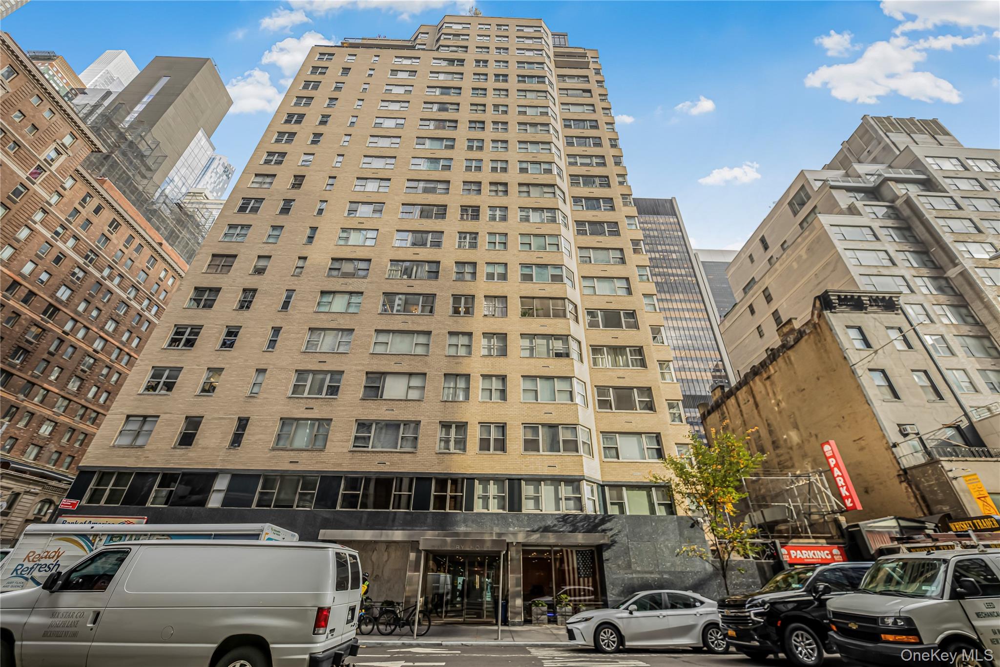 77 W 55th Street, Unit 17B photo 18