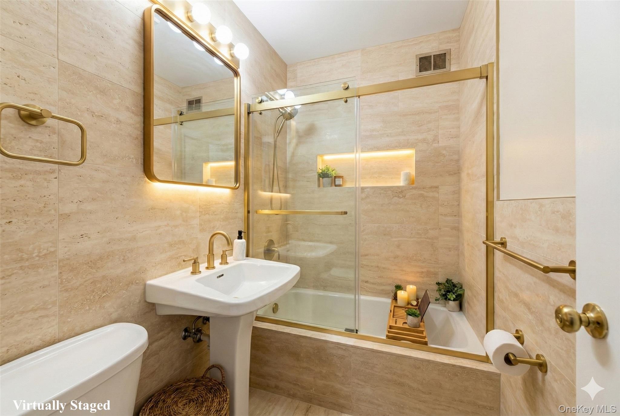 77 W 55th Street, Unit 17B photo 17