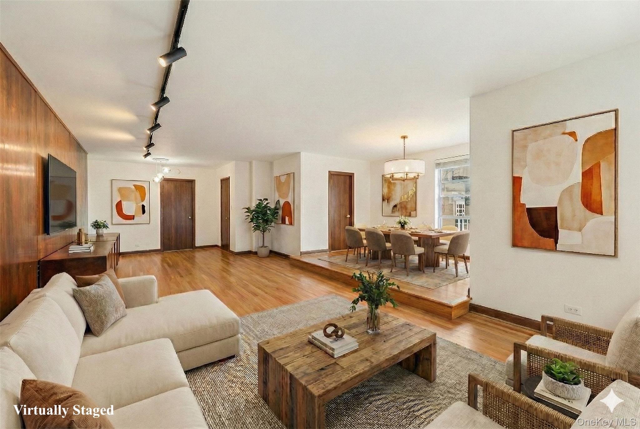 77 W 55th Street, Unit 17B photo 2