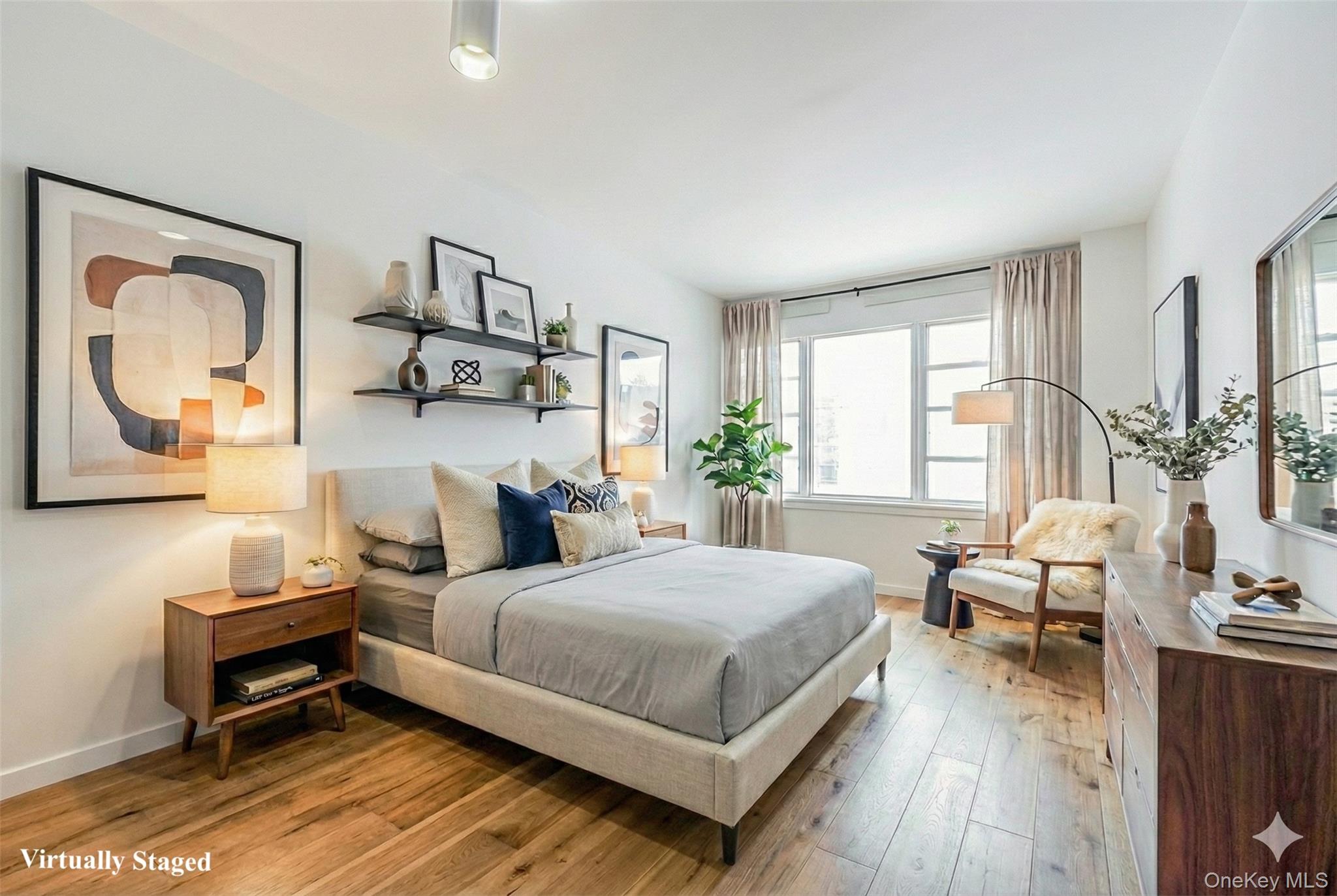 77 W 55th Street, Unit 17B photo 14