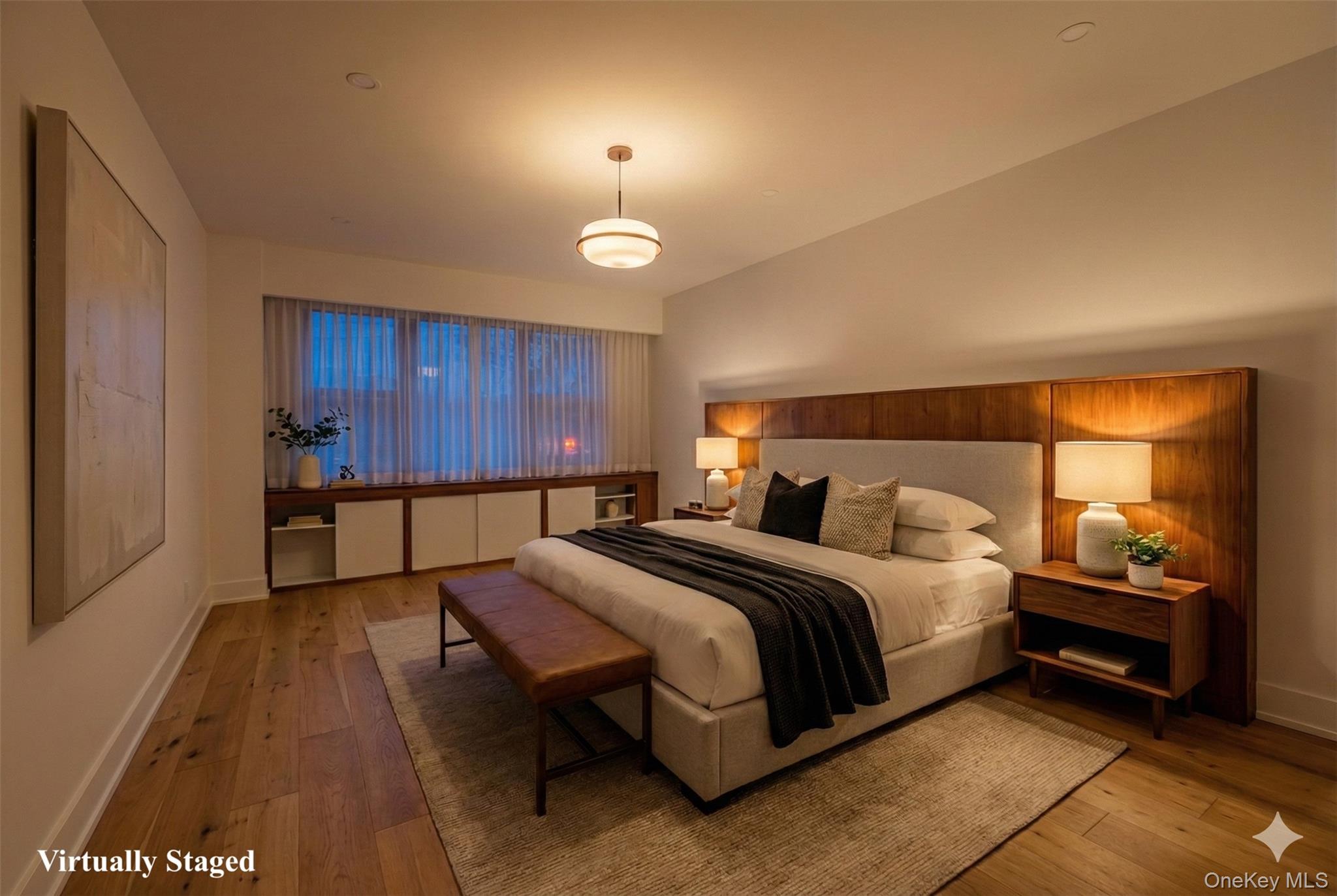 77 W 55th Street, Unit 17B photo 12