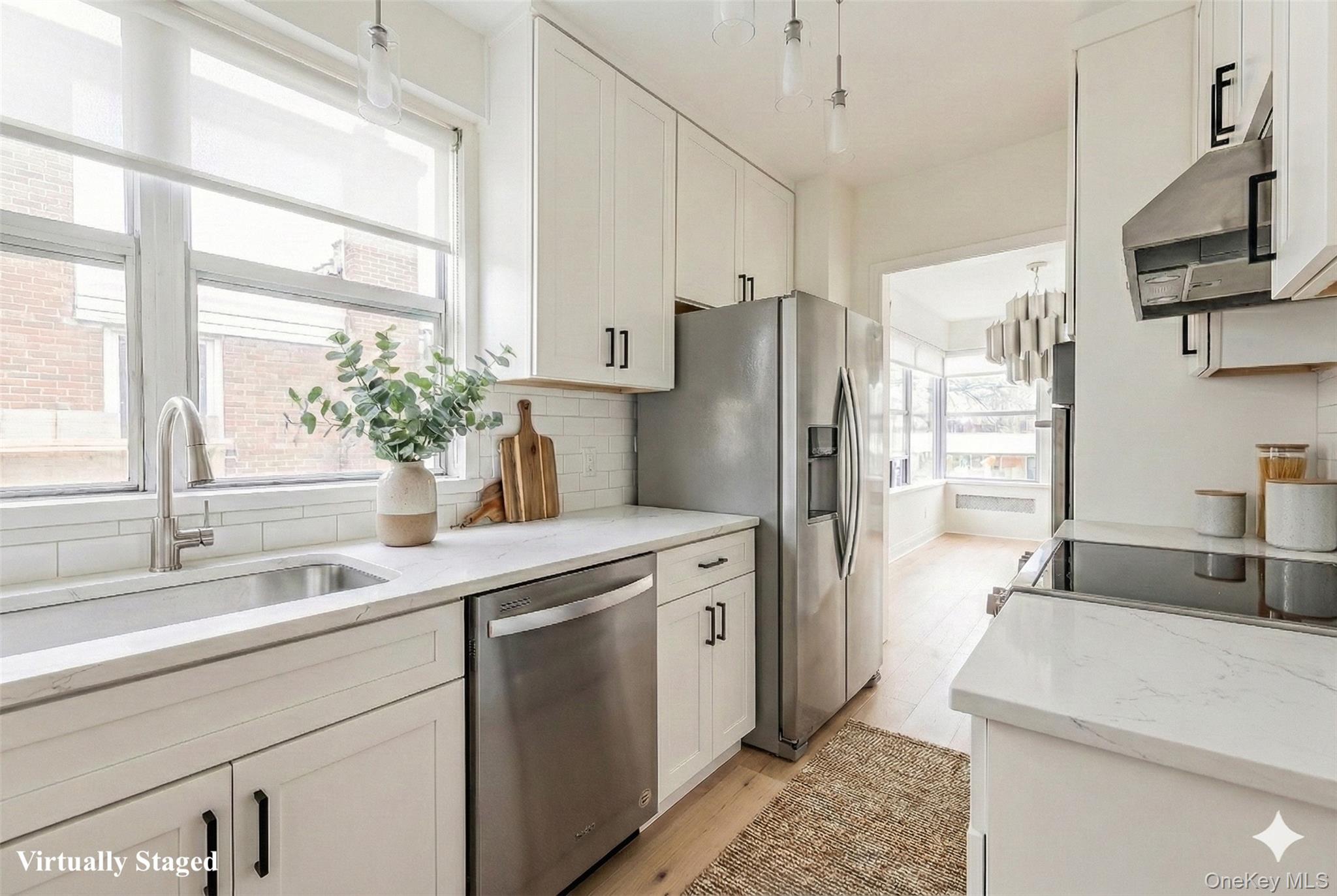 77 W 55th Street, Unit 17B photo 9