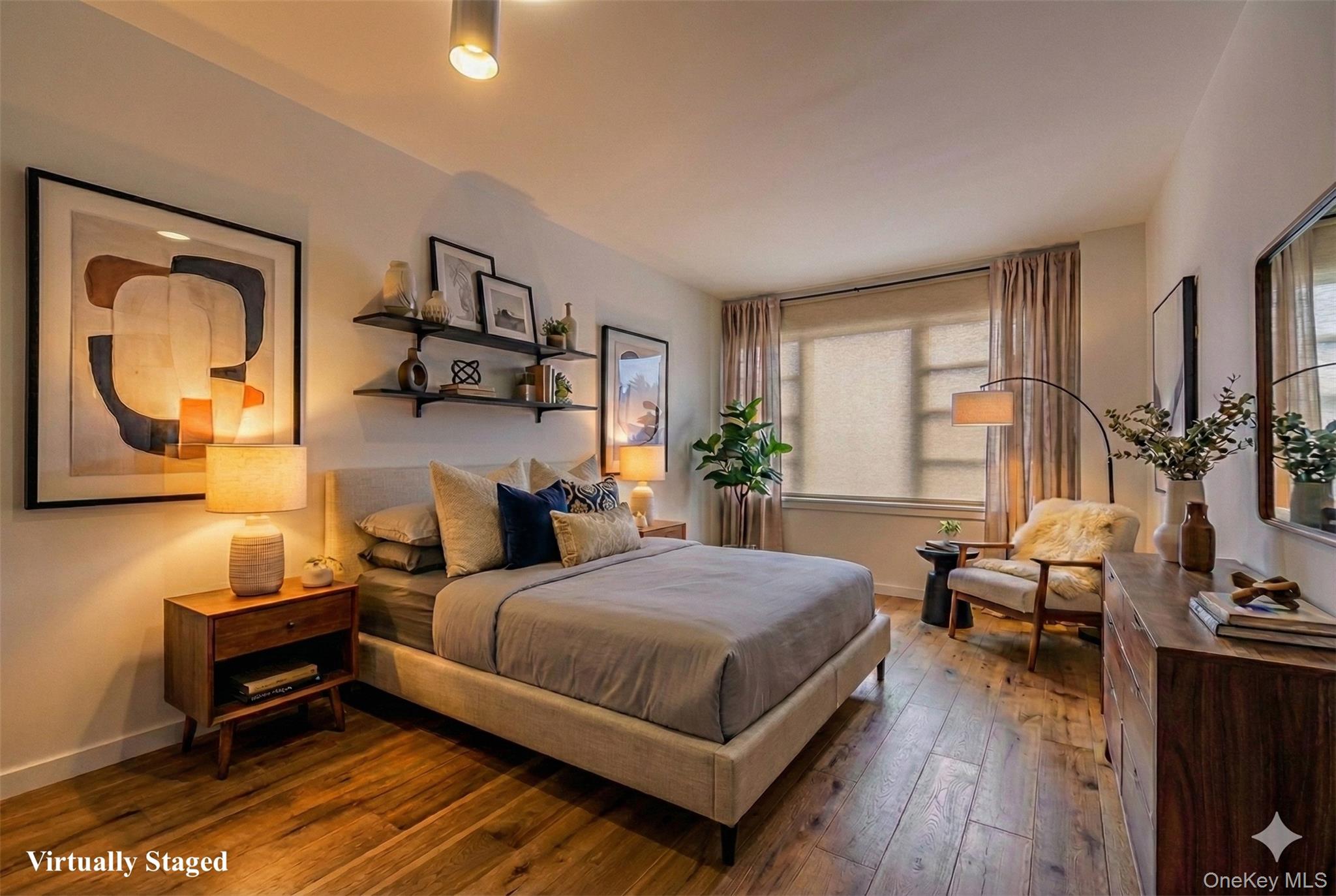 77 W 55th Street, Unit 17B photo 15