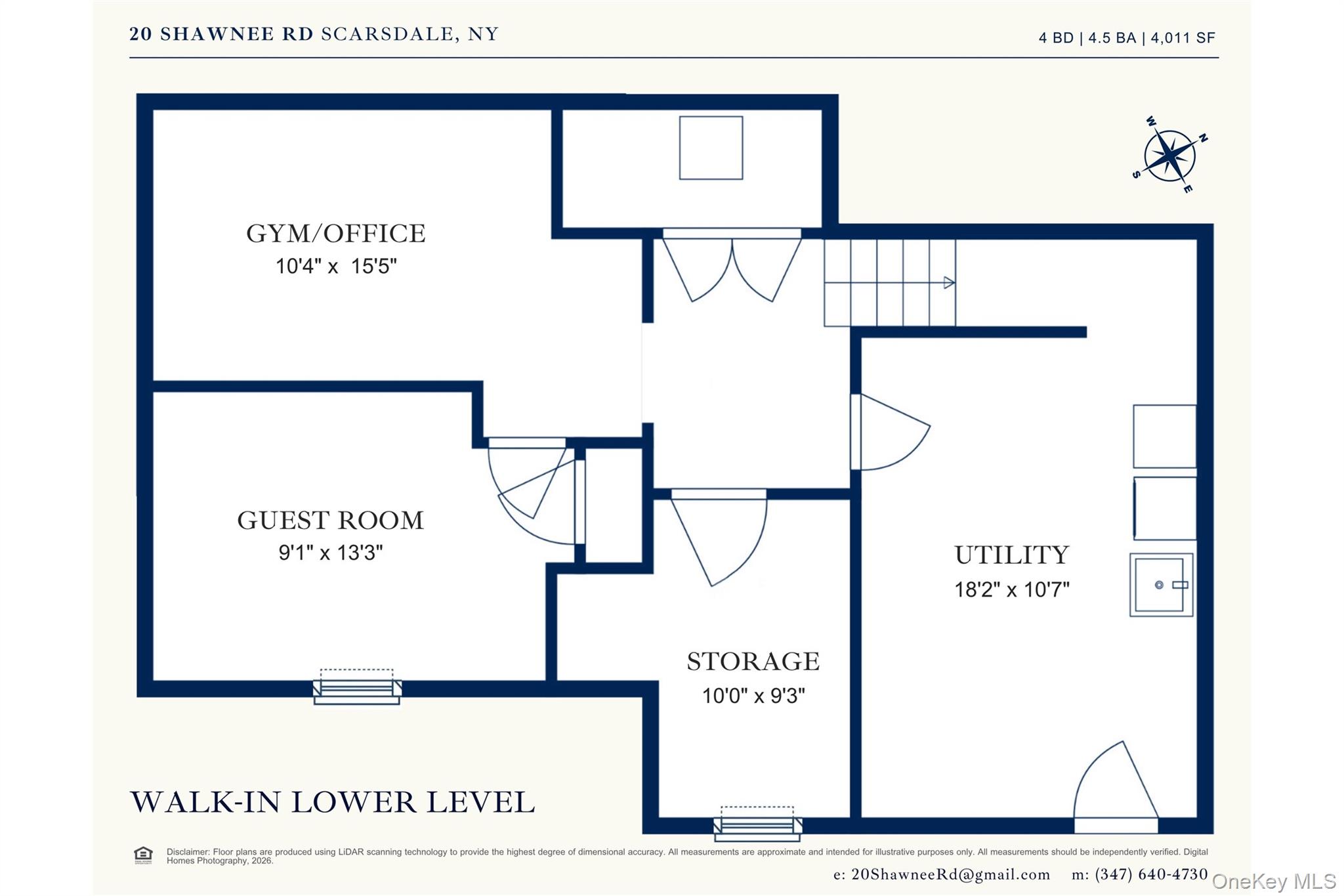 20 Shawnee Road – For Sale photo 39