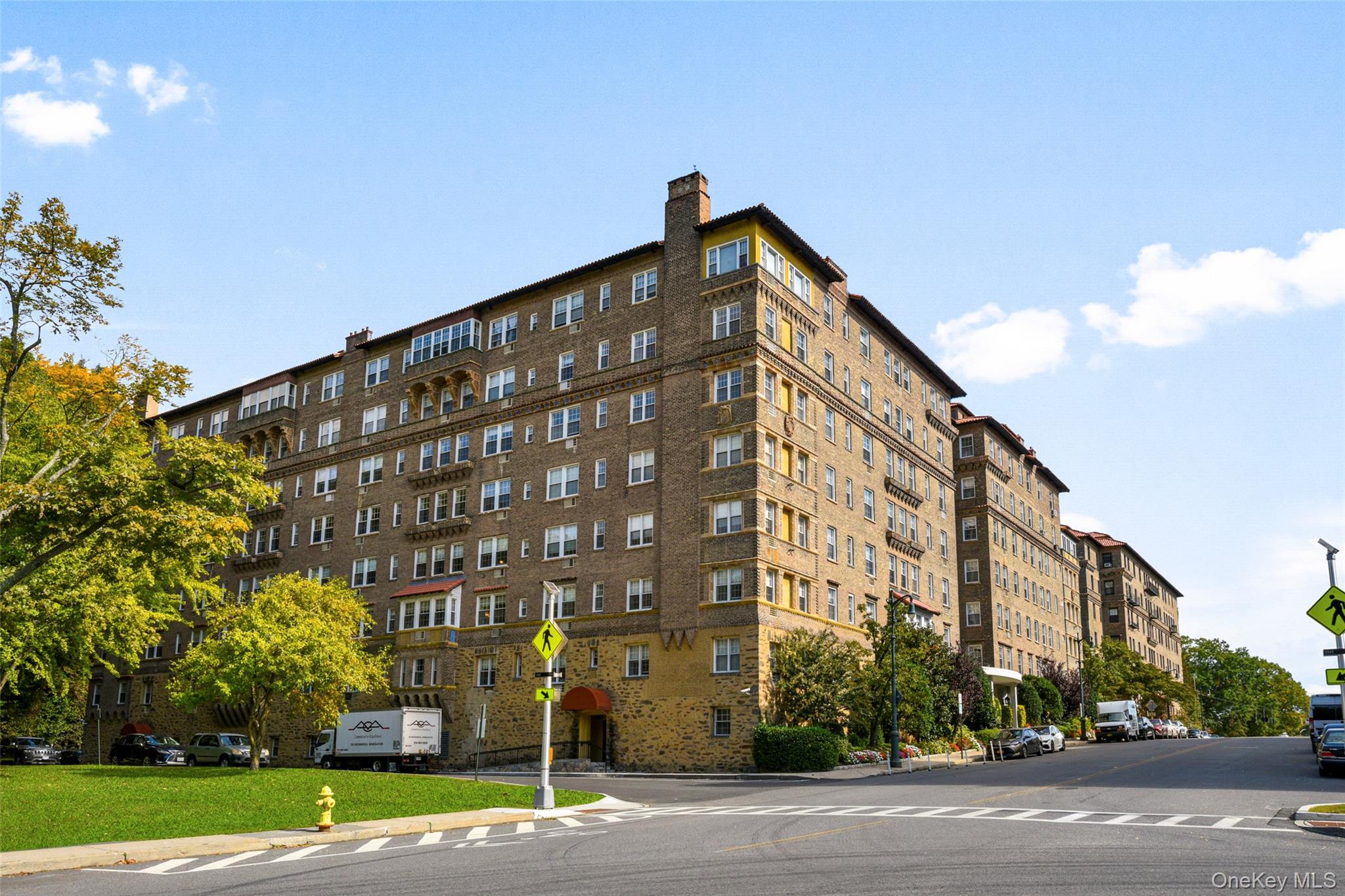 16 N Chatsworth Avenue, Unit 712 photo 23