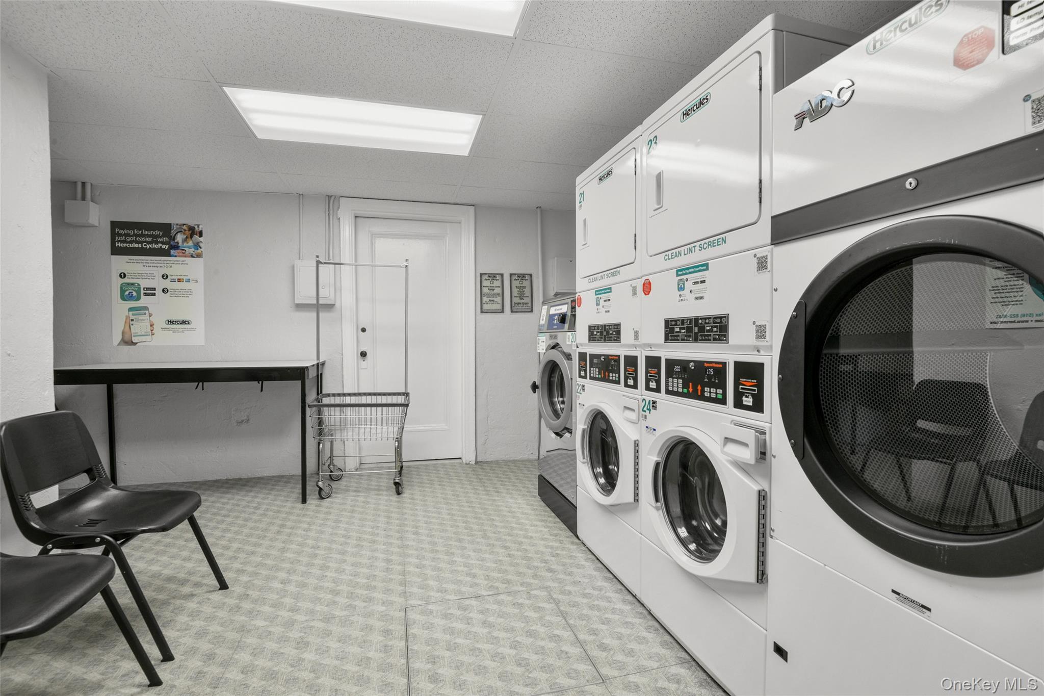 16 N Chatsworth Avenue, Unit 712 photo 19