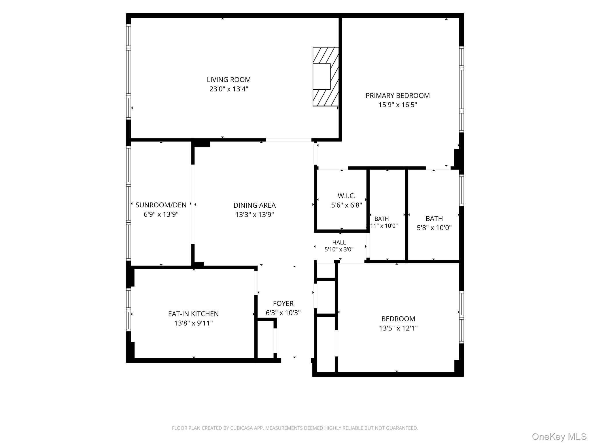72 Pondfield Road W, Unit 4C photo 29