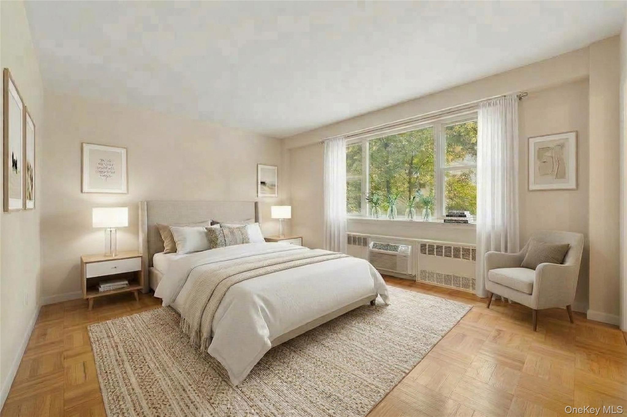 72 Pondfield Road W, Unit 4C photo 24