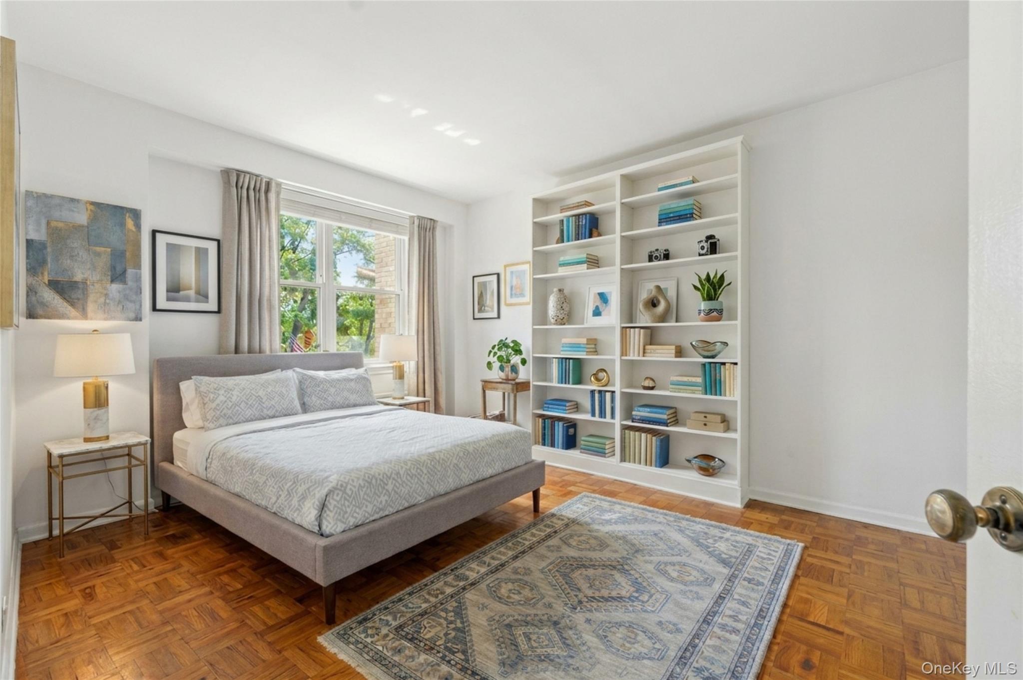 72 Pondfield Road W, Unit 4C photo 22