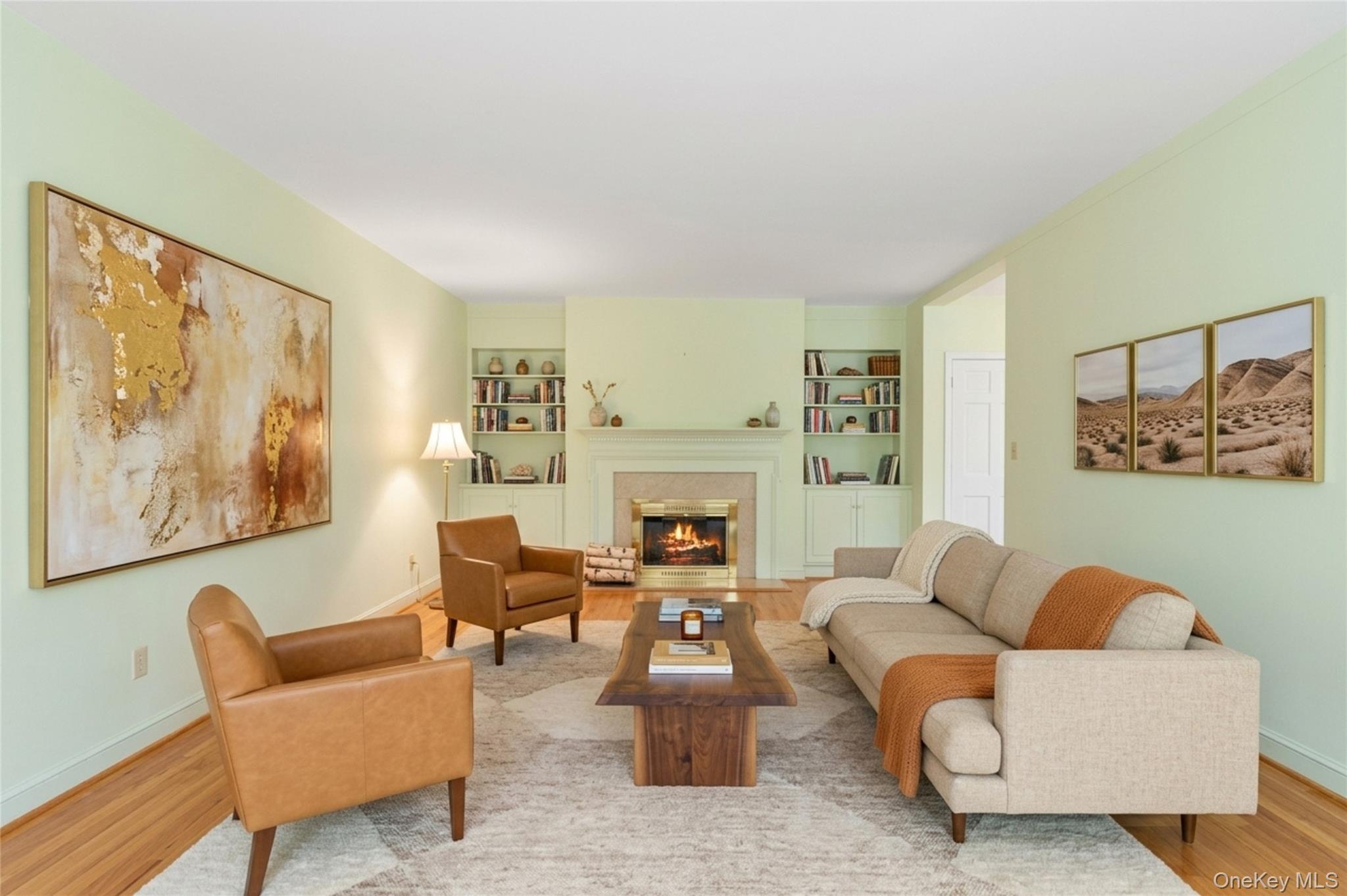 72 Pondfield Road W, Unit 4C photo 20