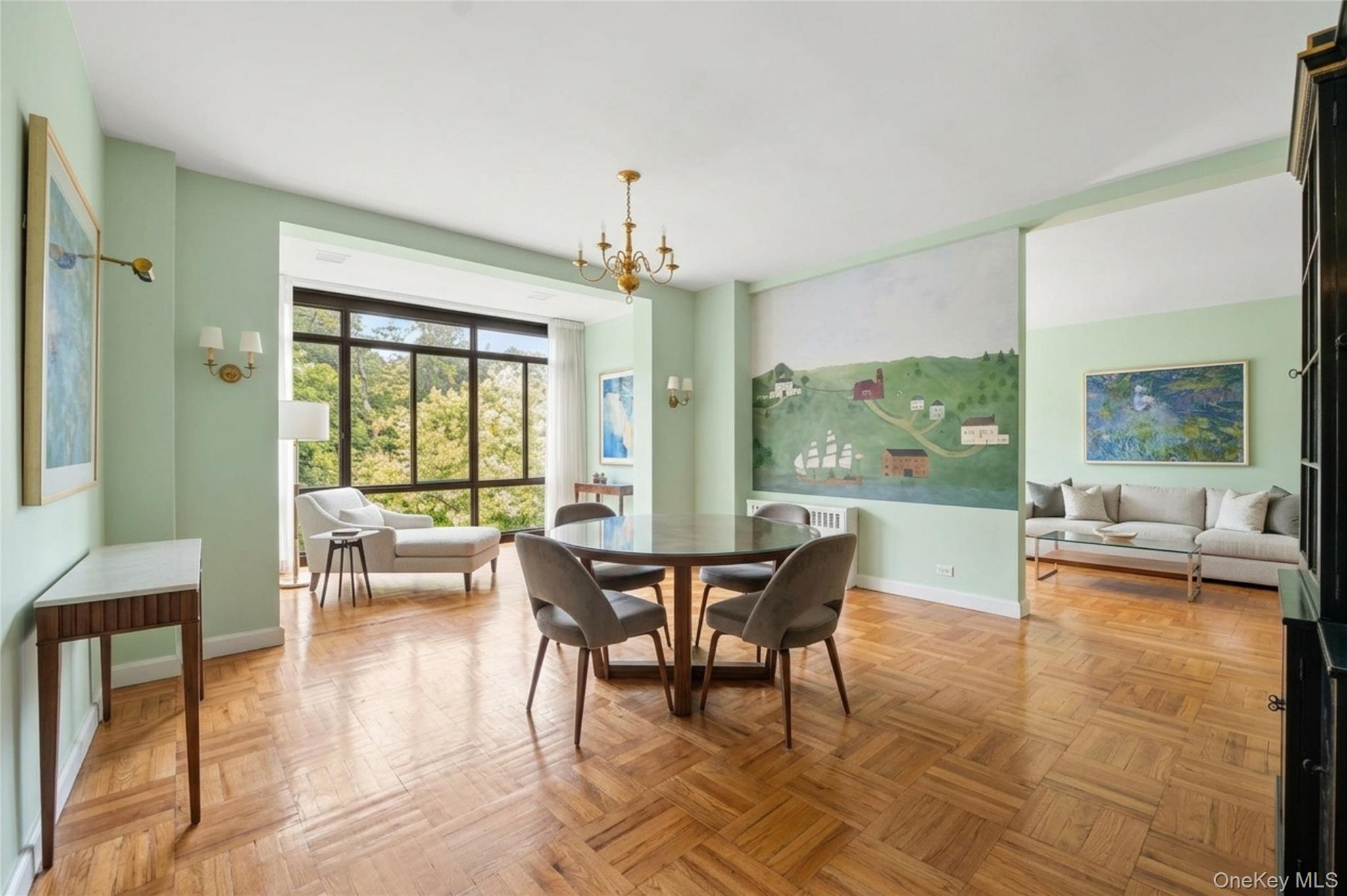 72 Pondfield Road W, Unit 4C photo 7
