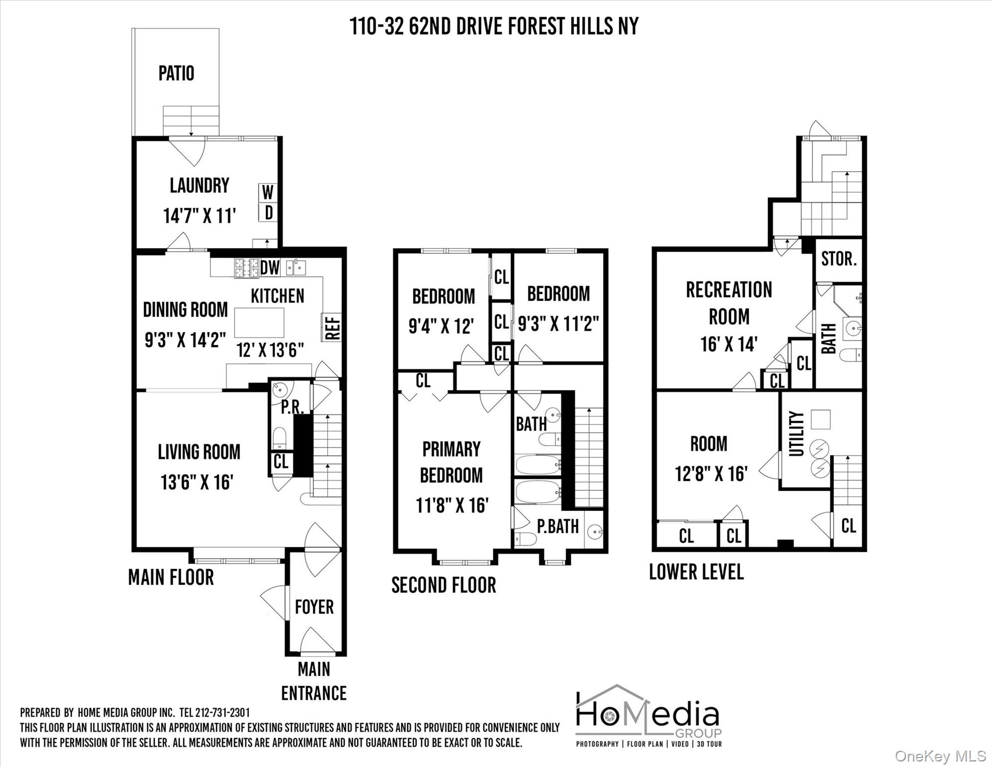 110-32 62 Drive – For Sale photo 18