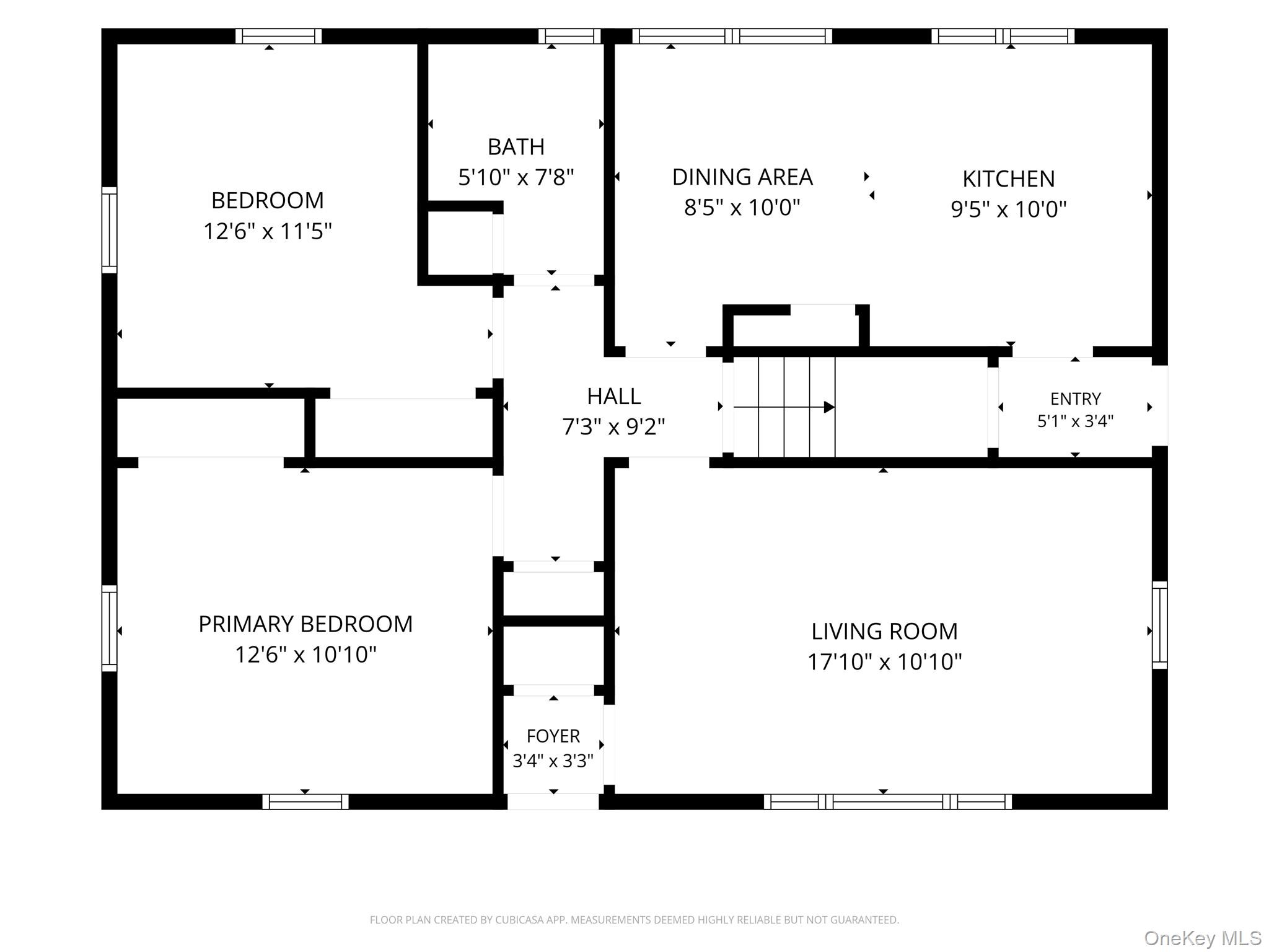 5 Orchard Place – For Sale