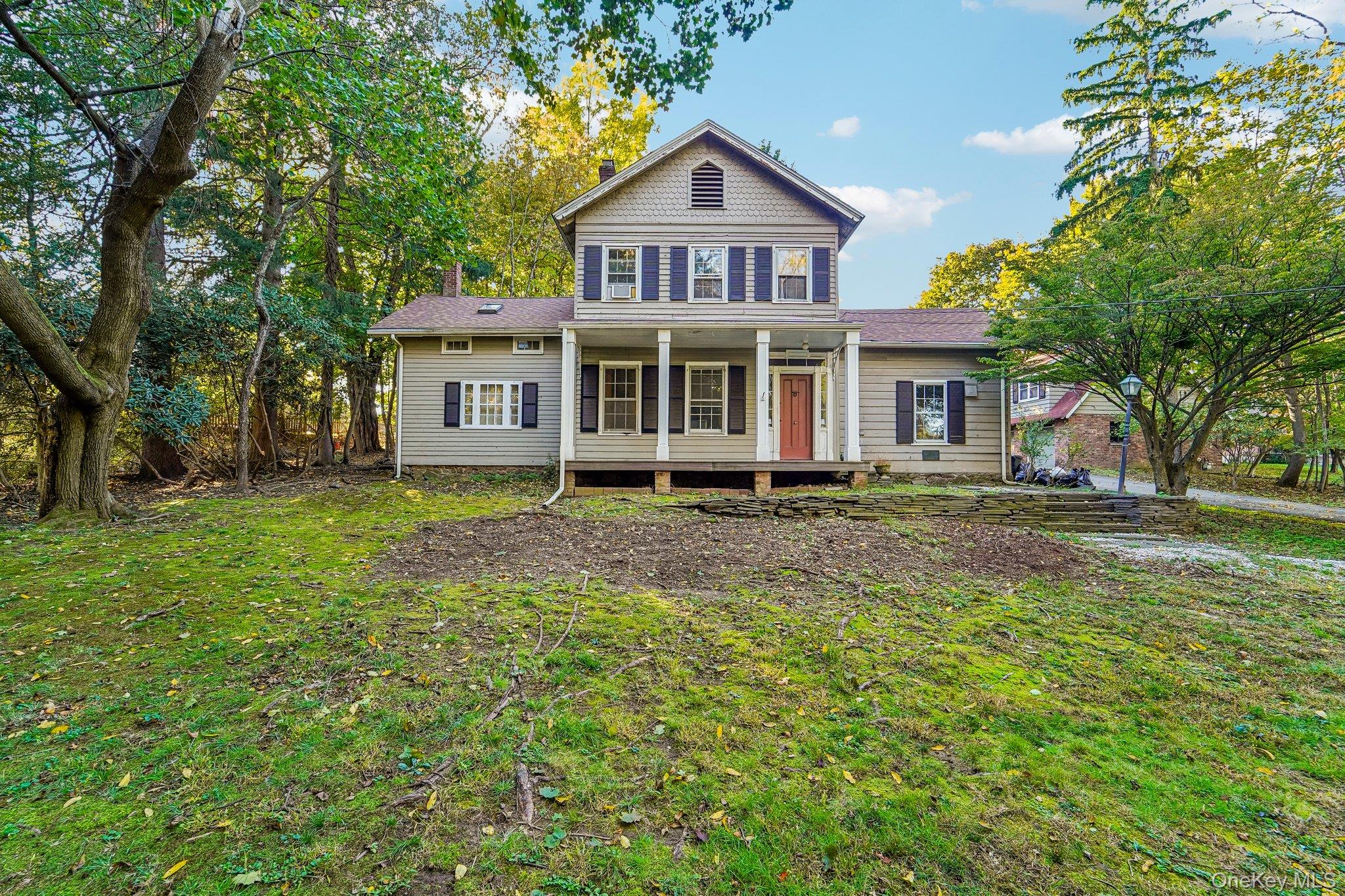 597 W Nyack Road – For Sale
