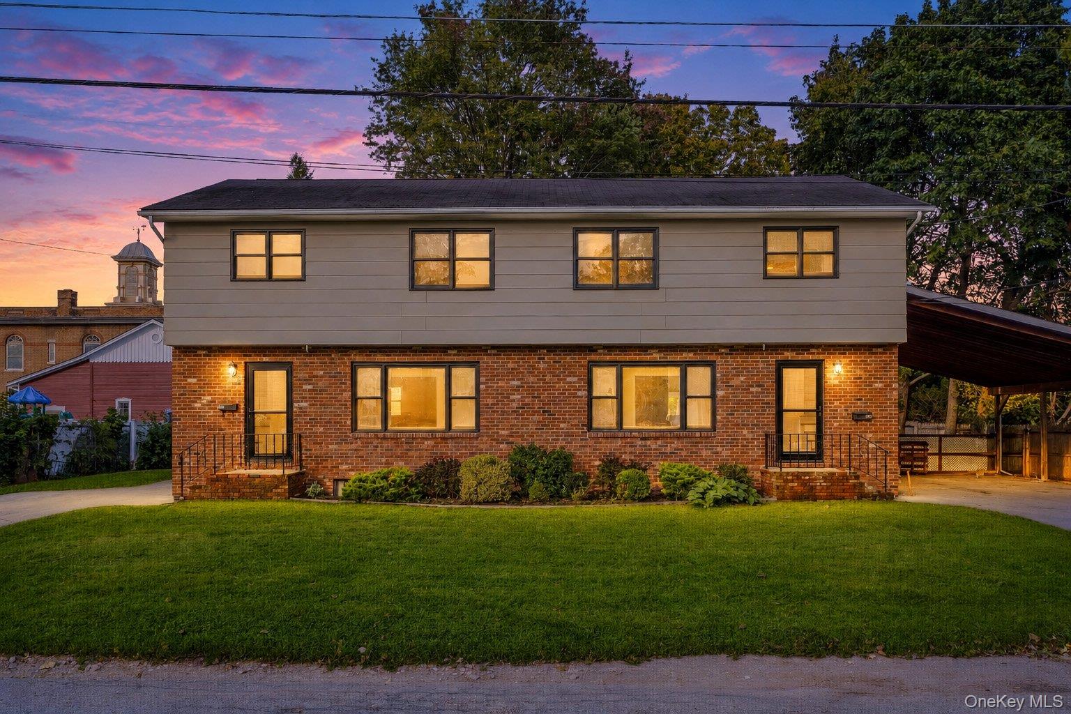 146 Charles Street – For Rent