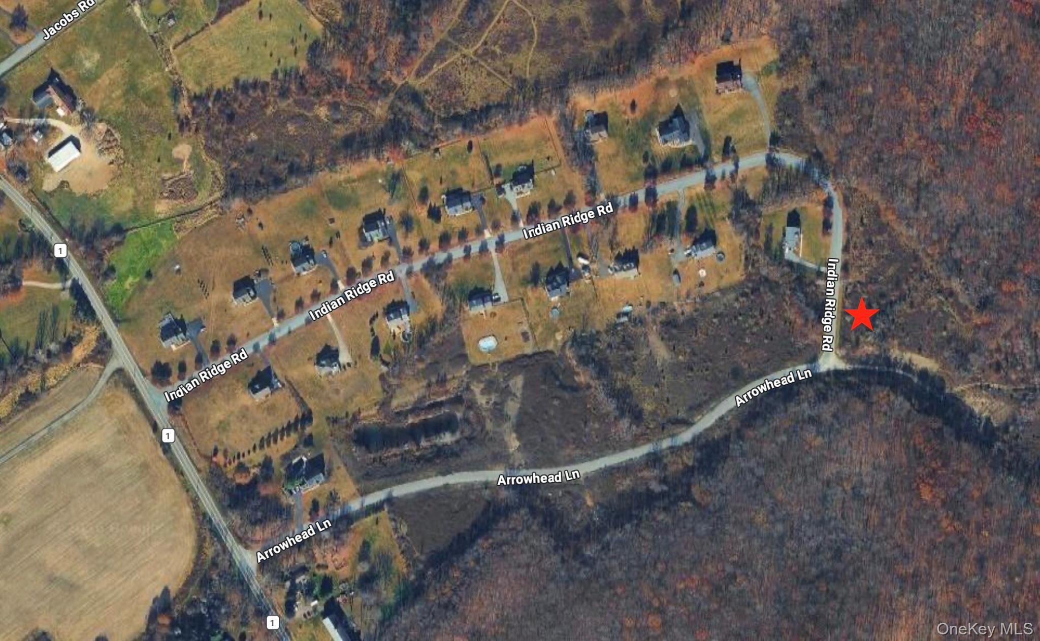 31 Indian Ridge Road – For Sale