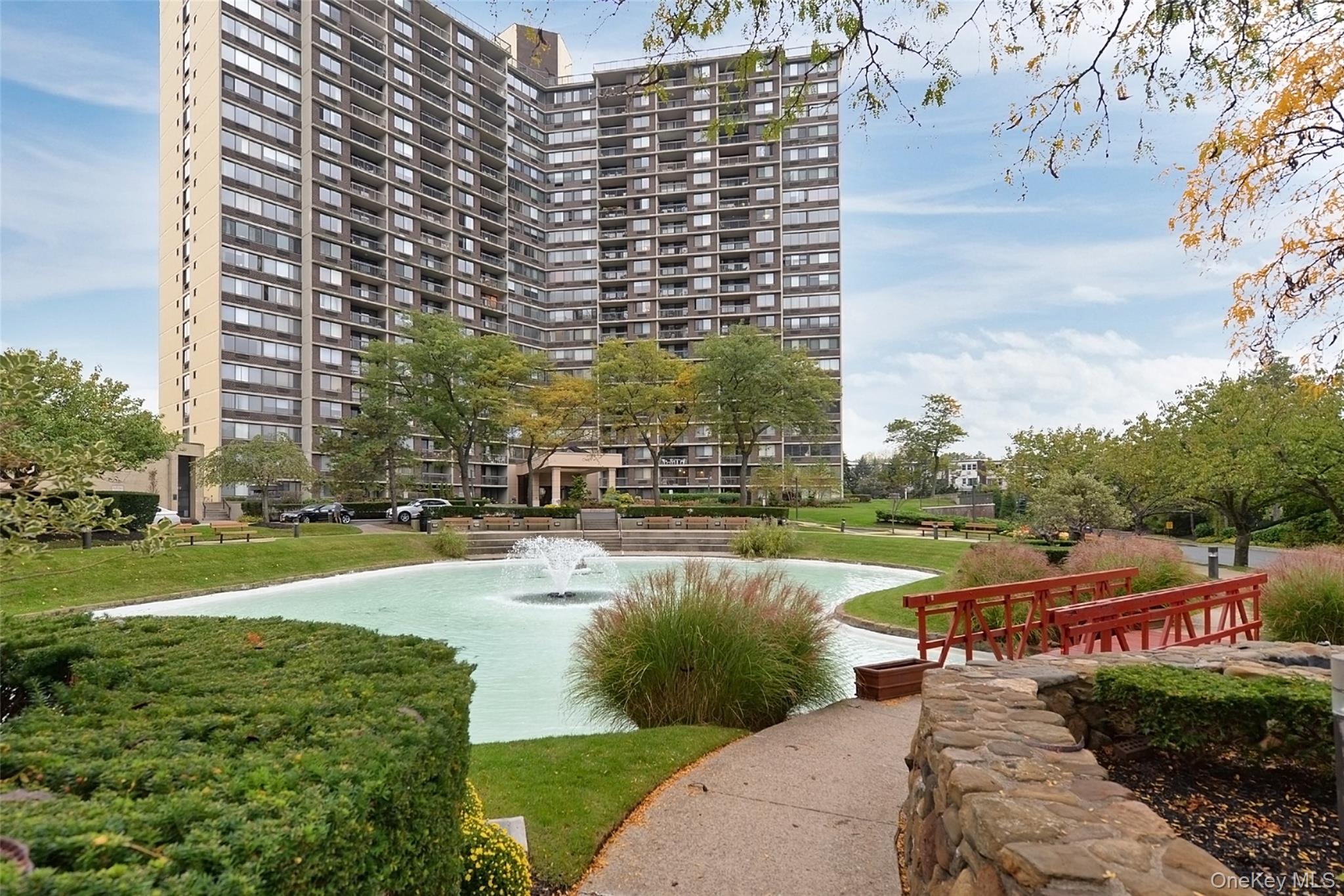 2 Bay Club Drive, Unit 17G